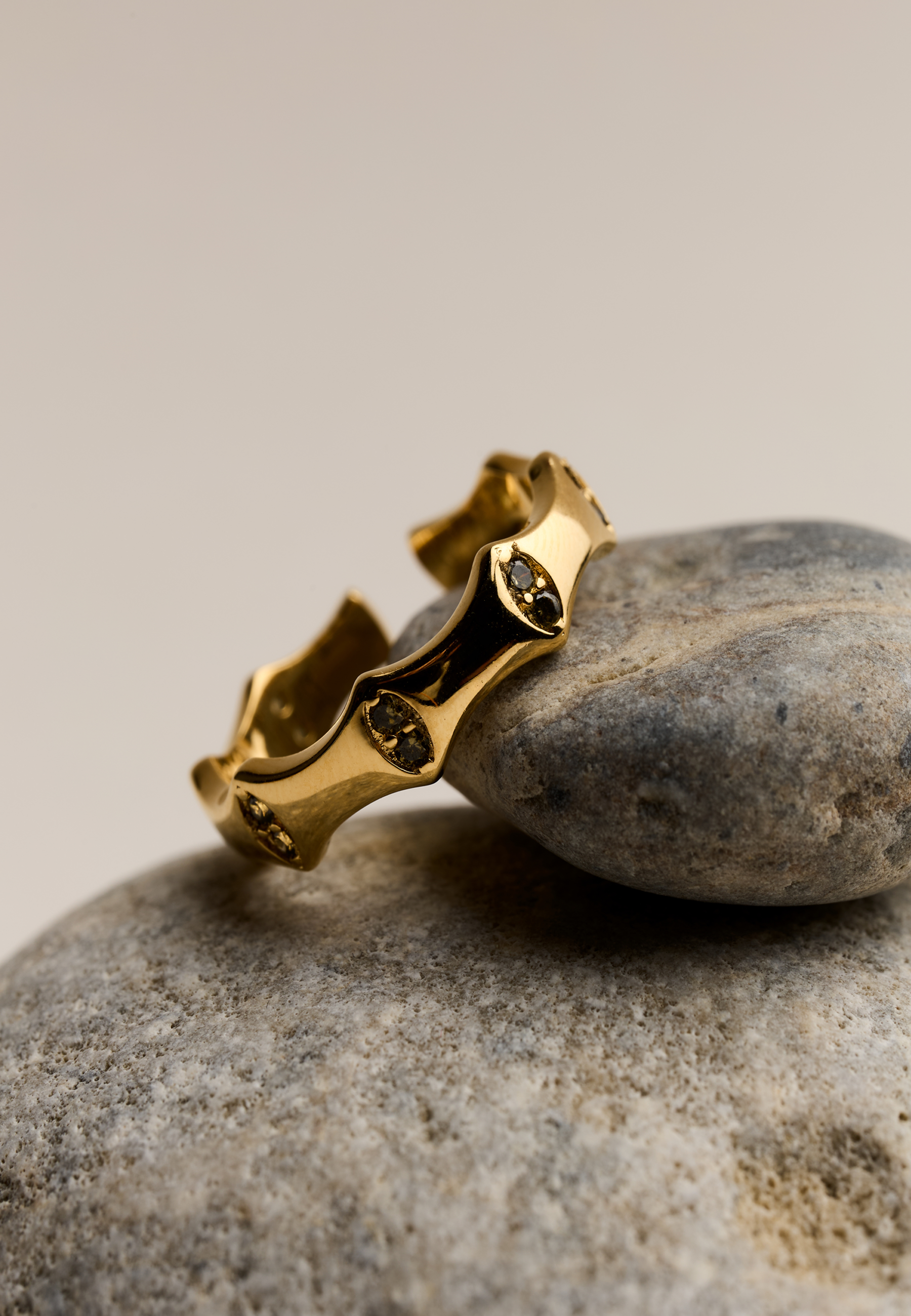 Anillo Fez