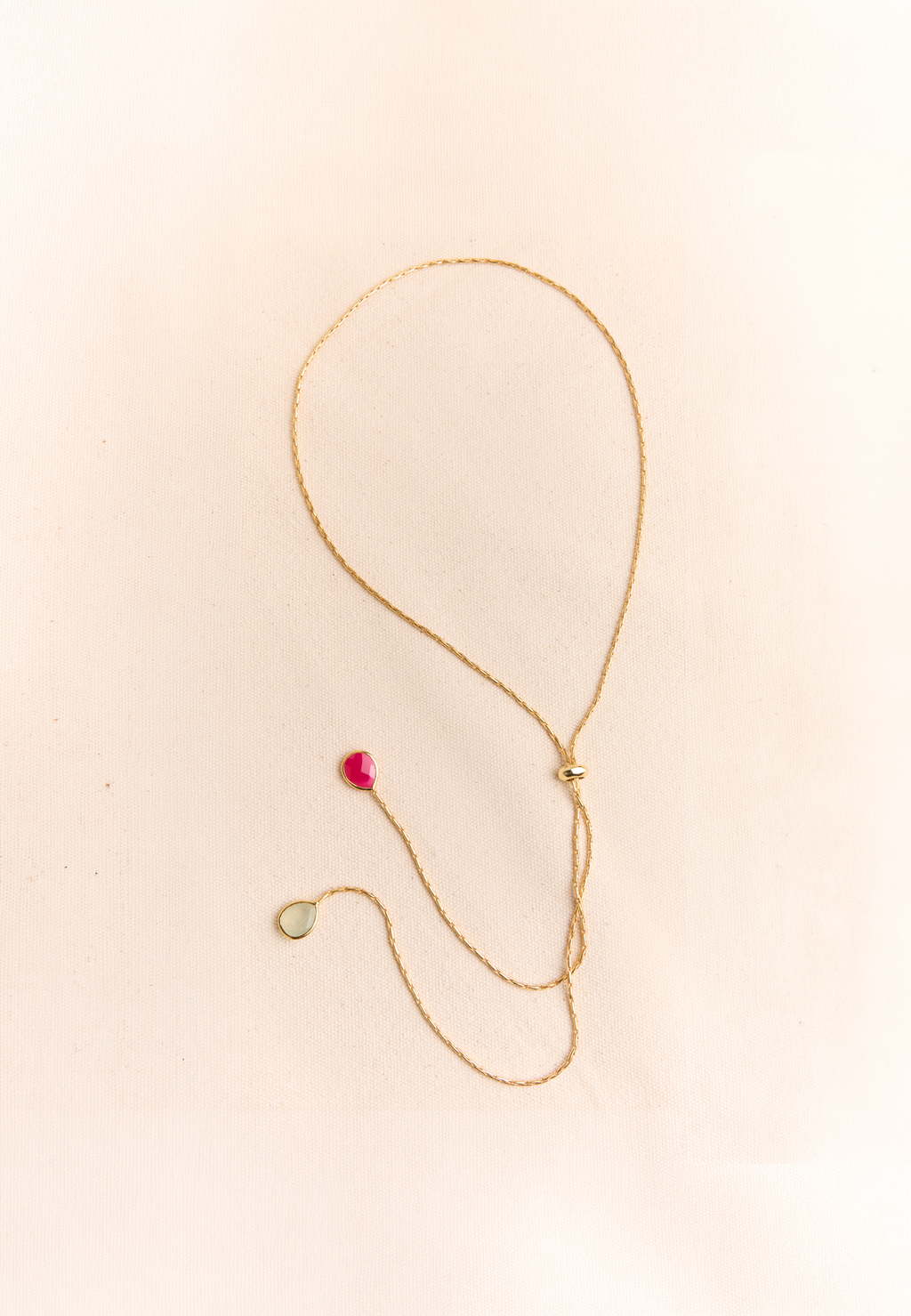 Collar Manifestation Multicolor