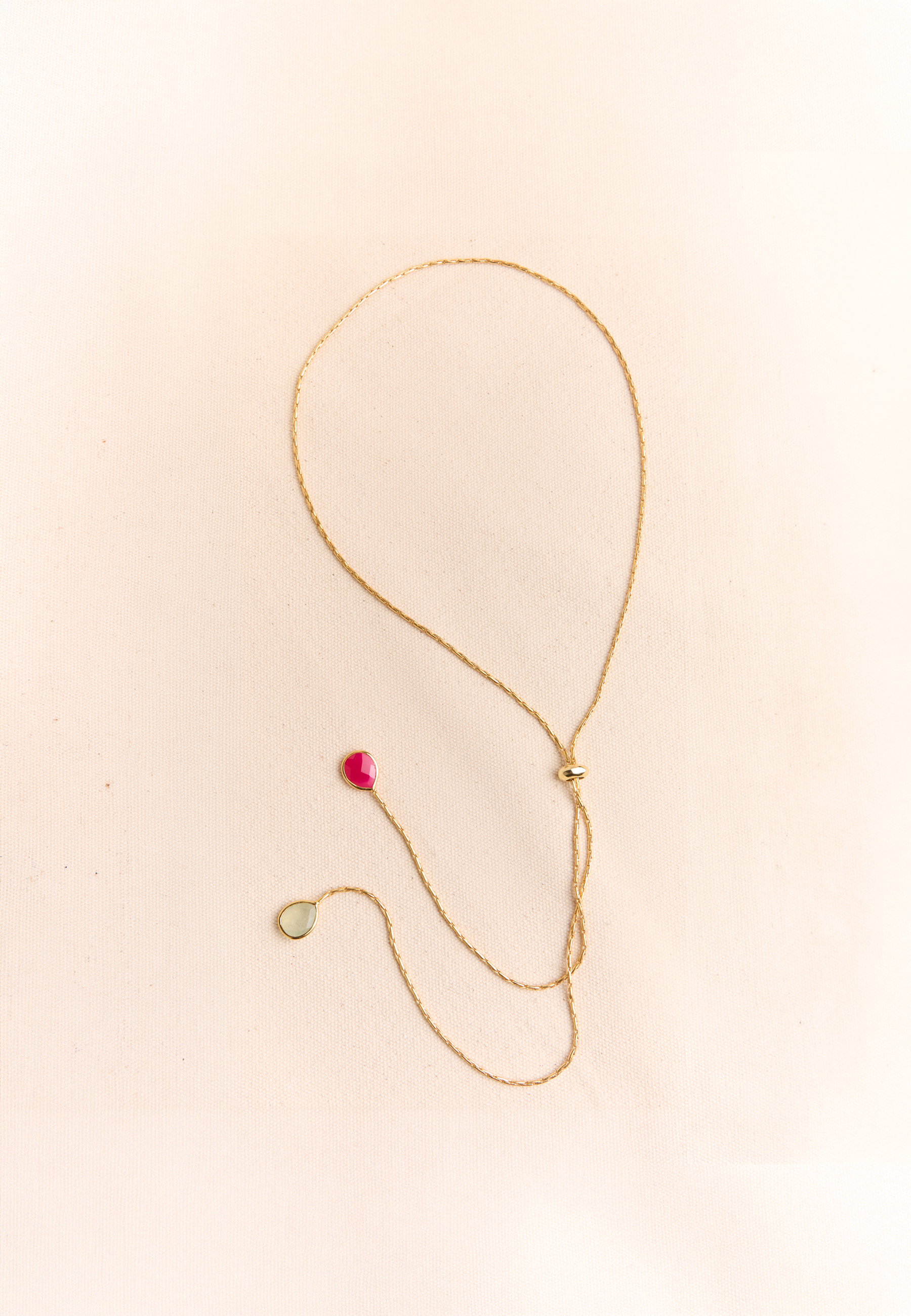 Collar Manifestation Multicolor