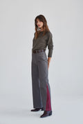 Pantalones vaqueros Alba 2.0 topo