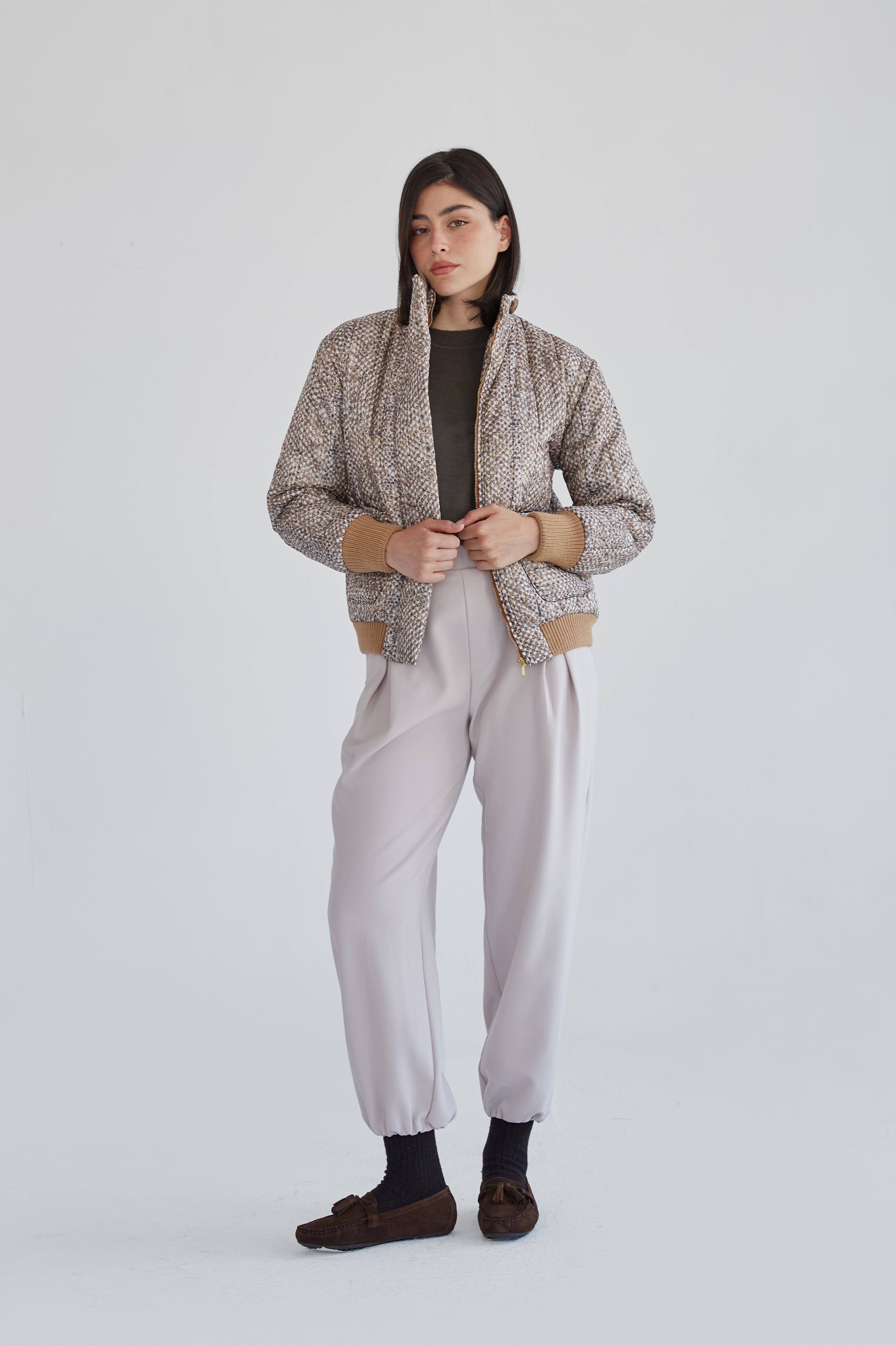 Linda Jacket
