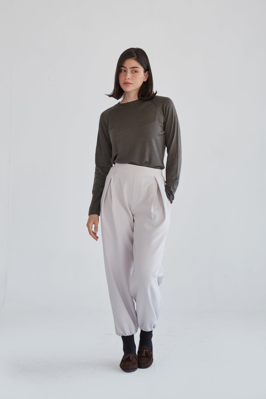 Bella Pants