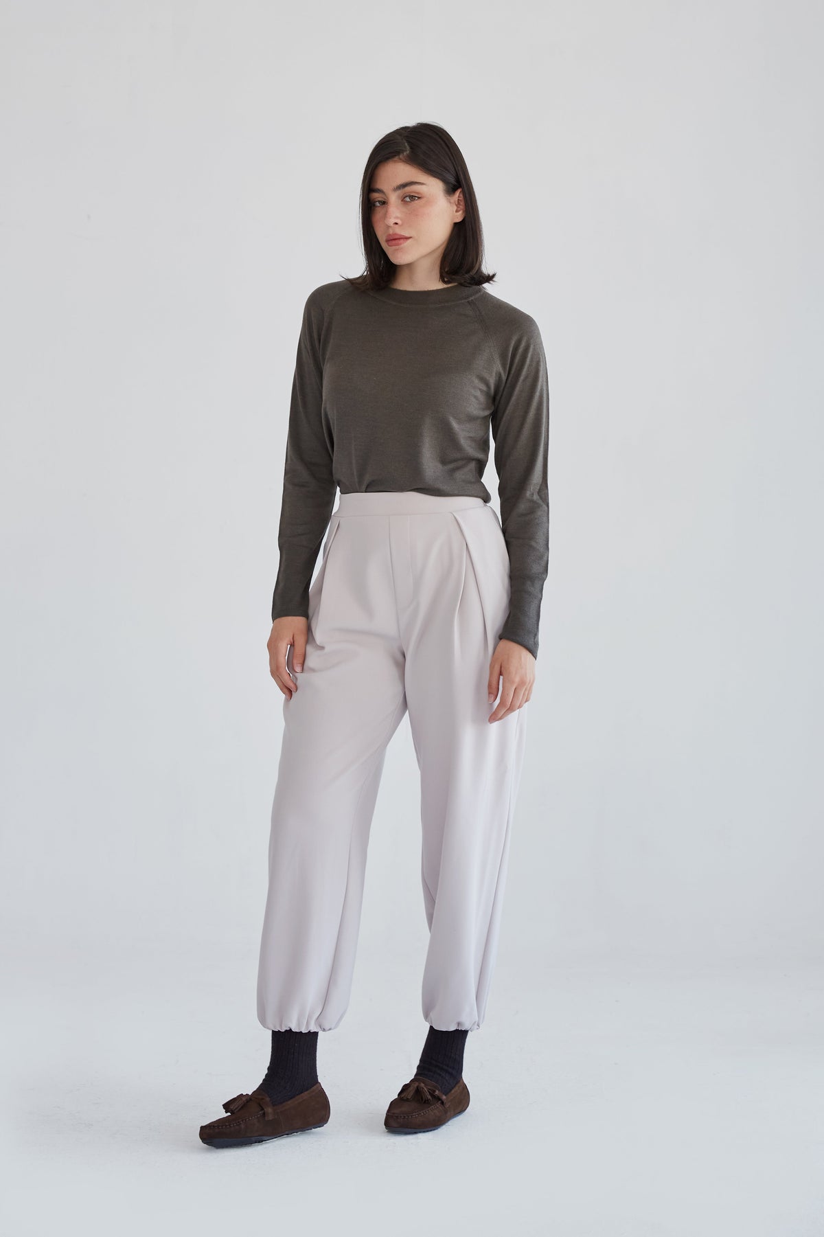 Bella Pants