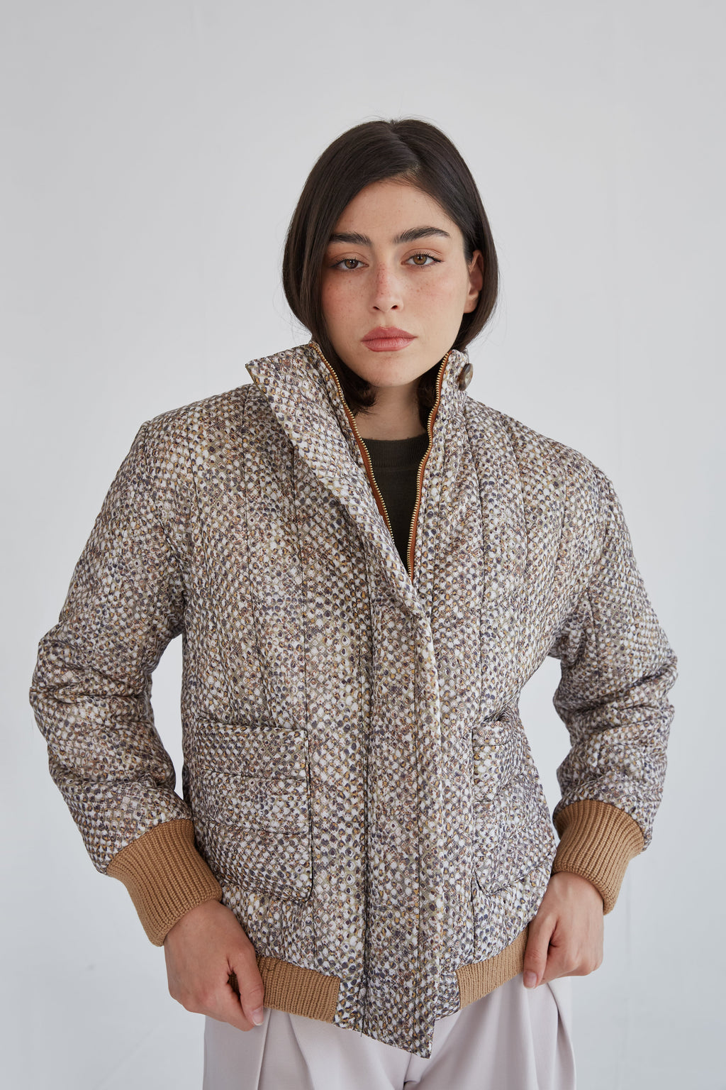 Linda Jacket