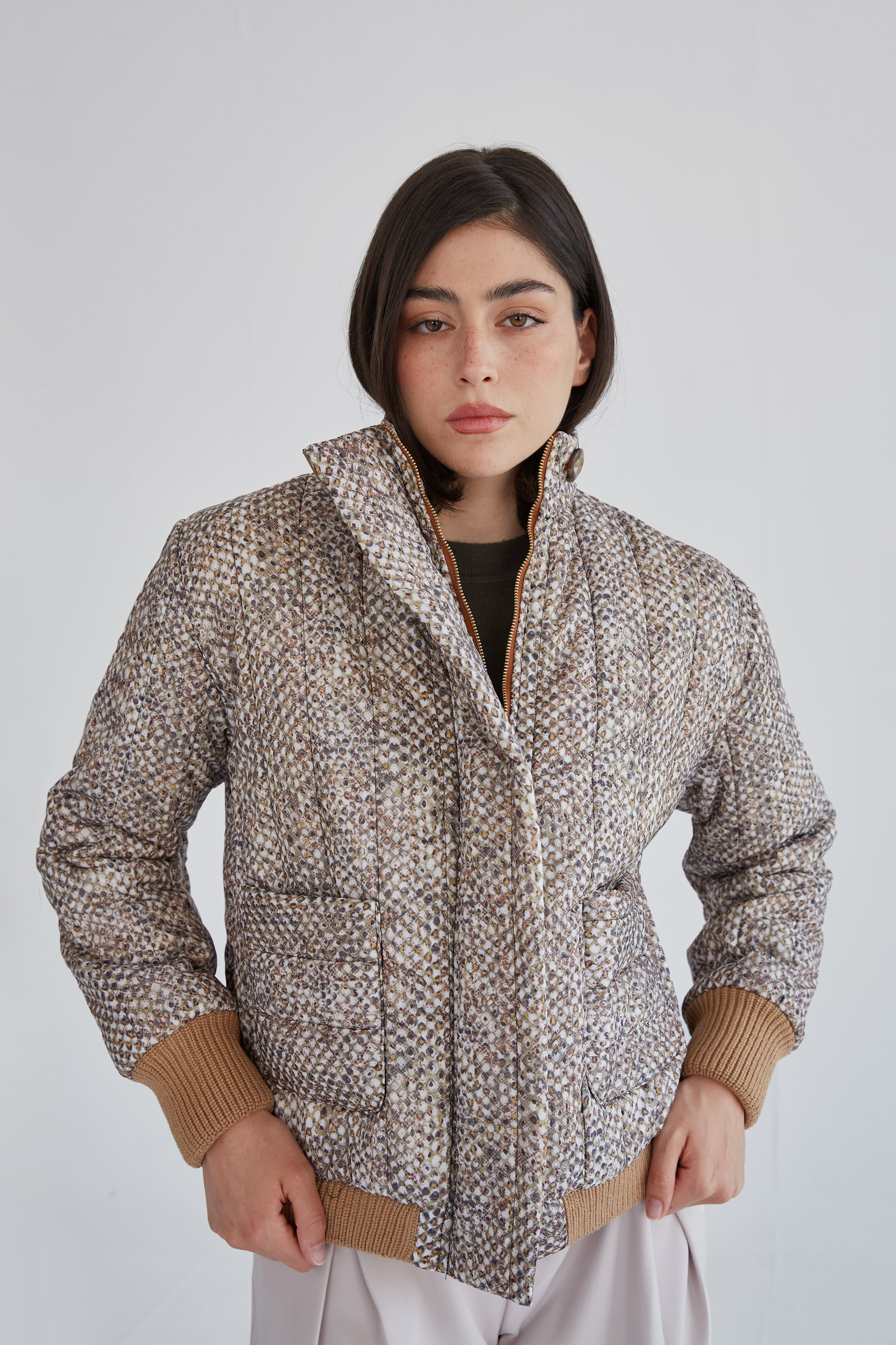 Linda Jacket