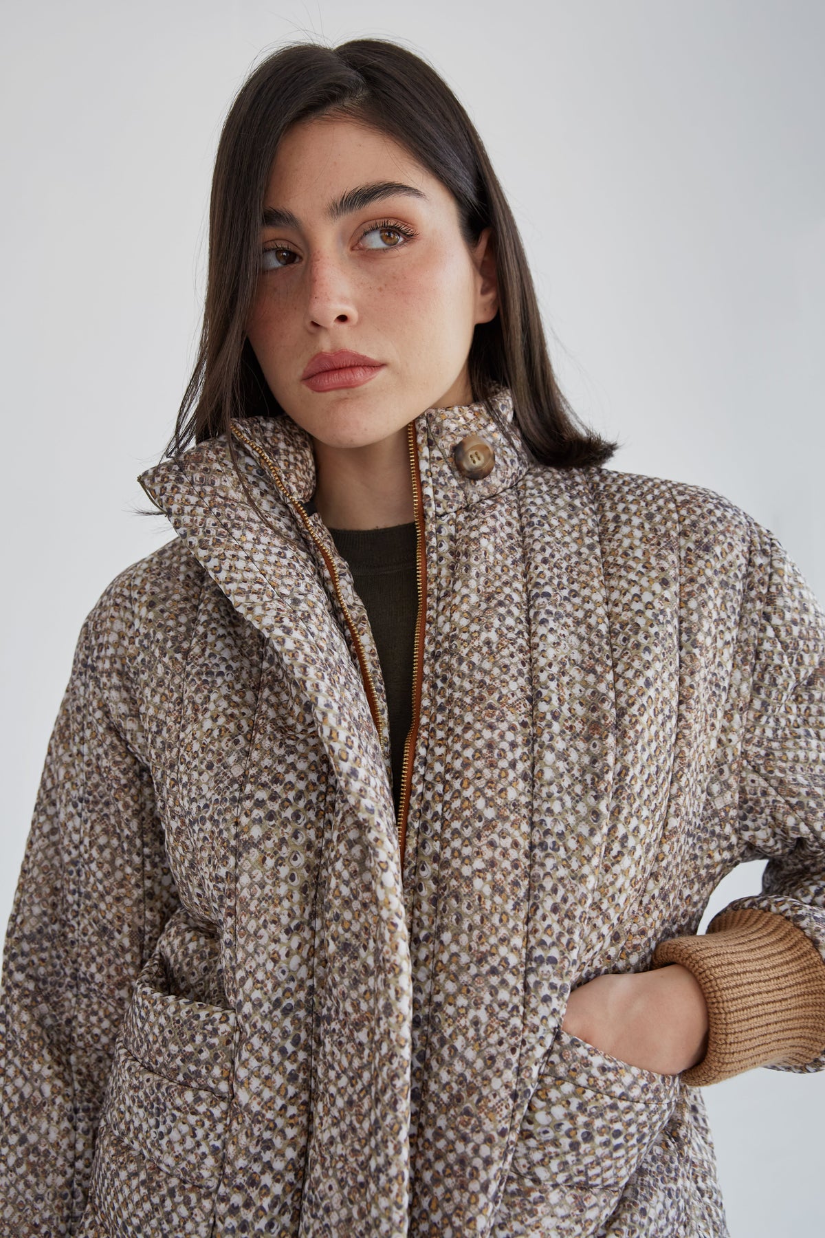 Linda Jacket