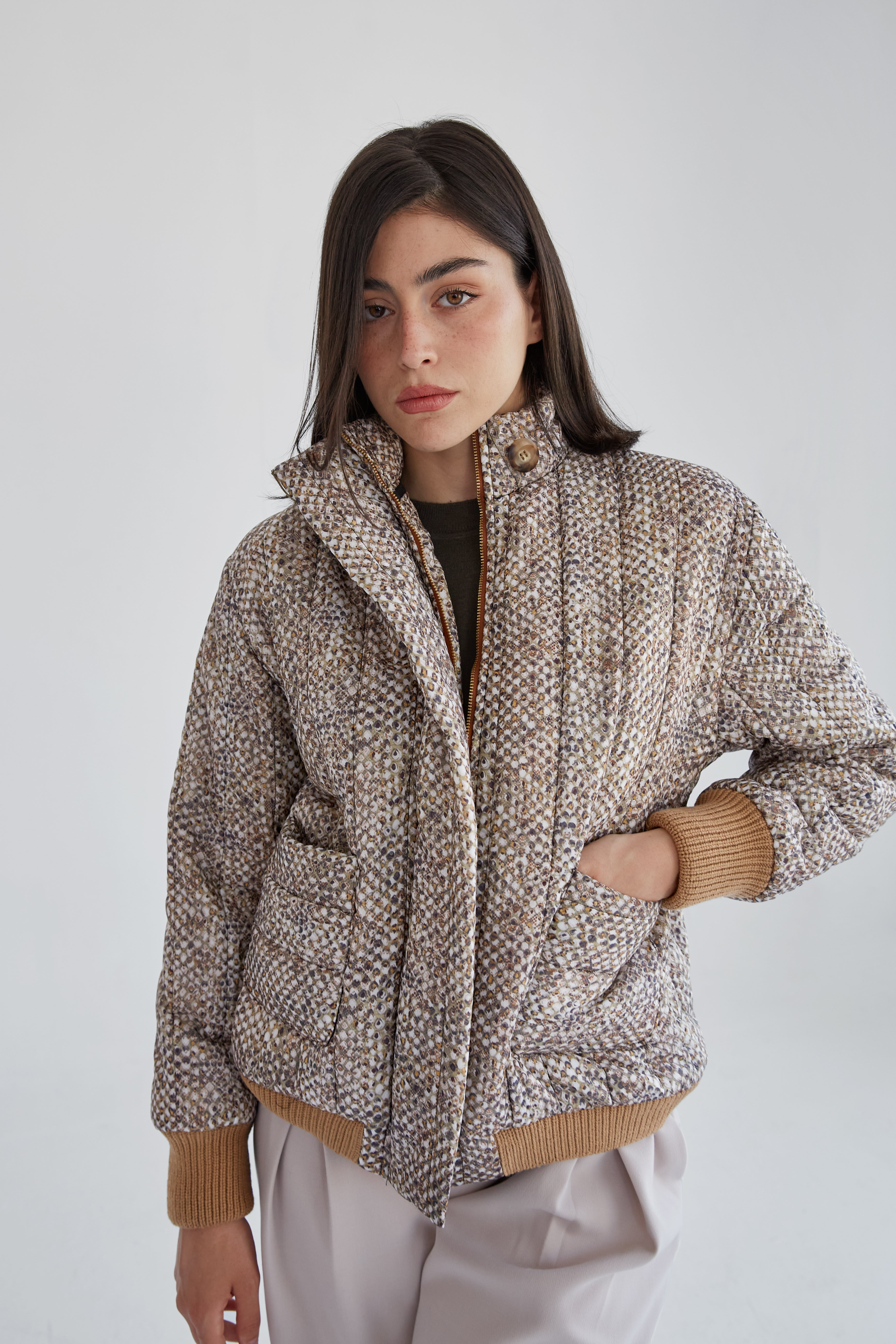 Linda Jacket