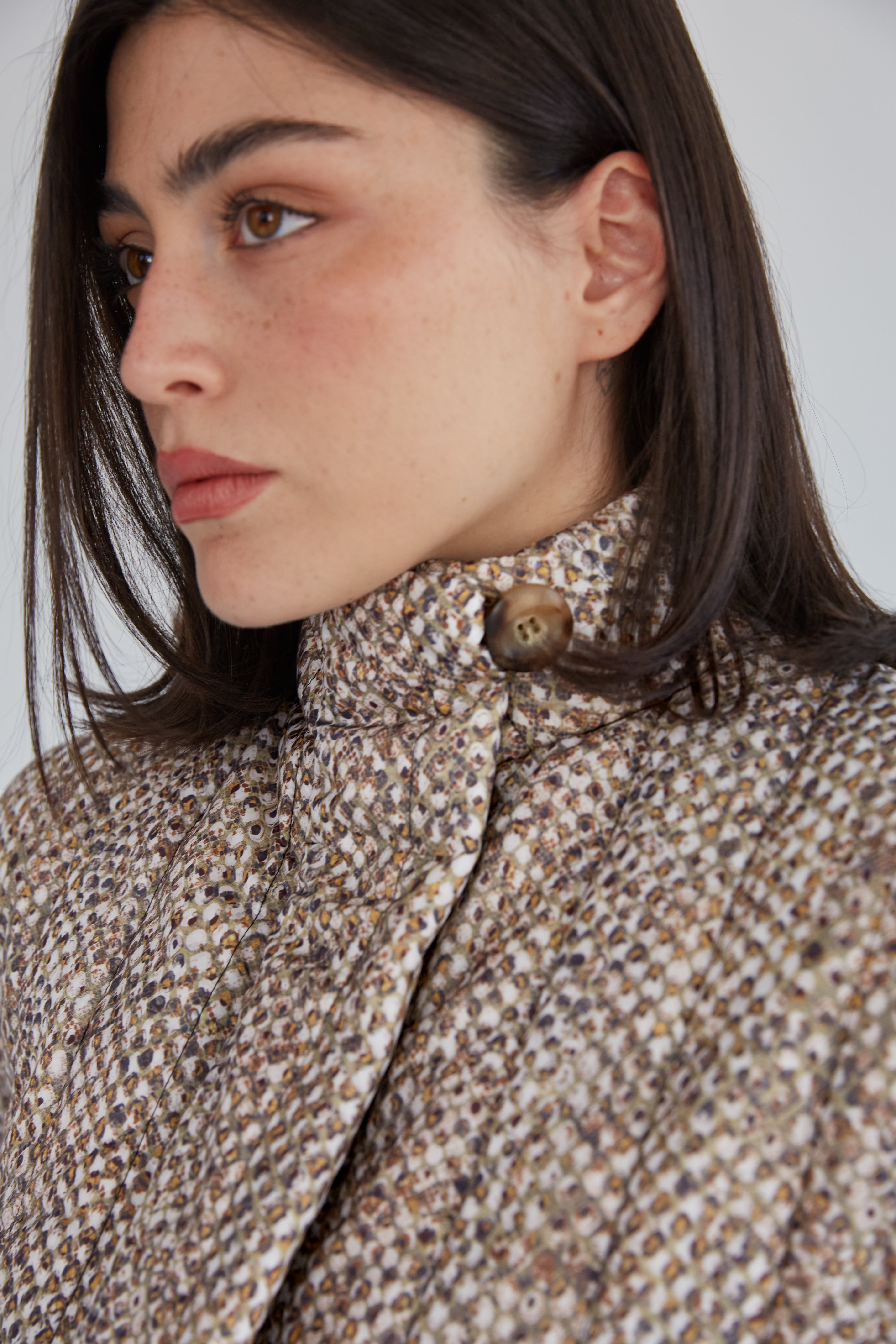 Linda Jacket