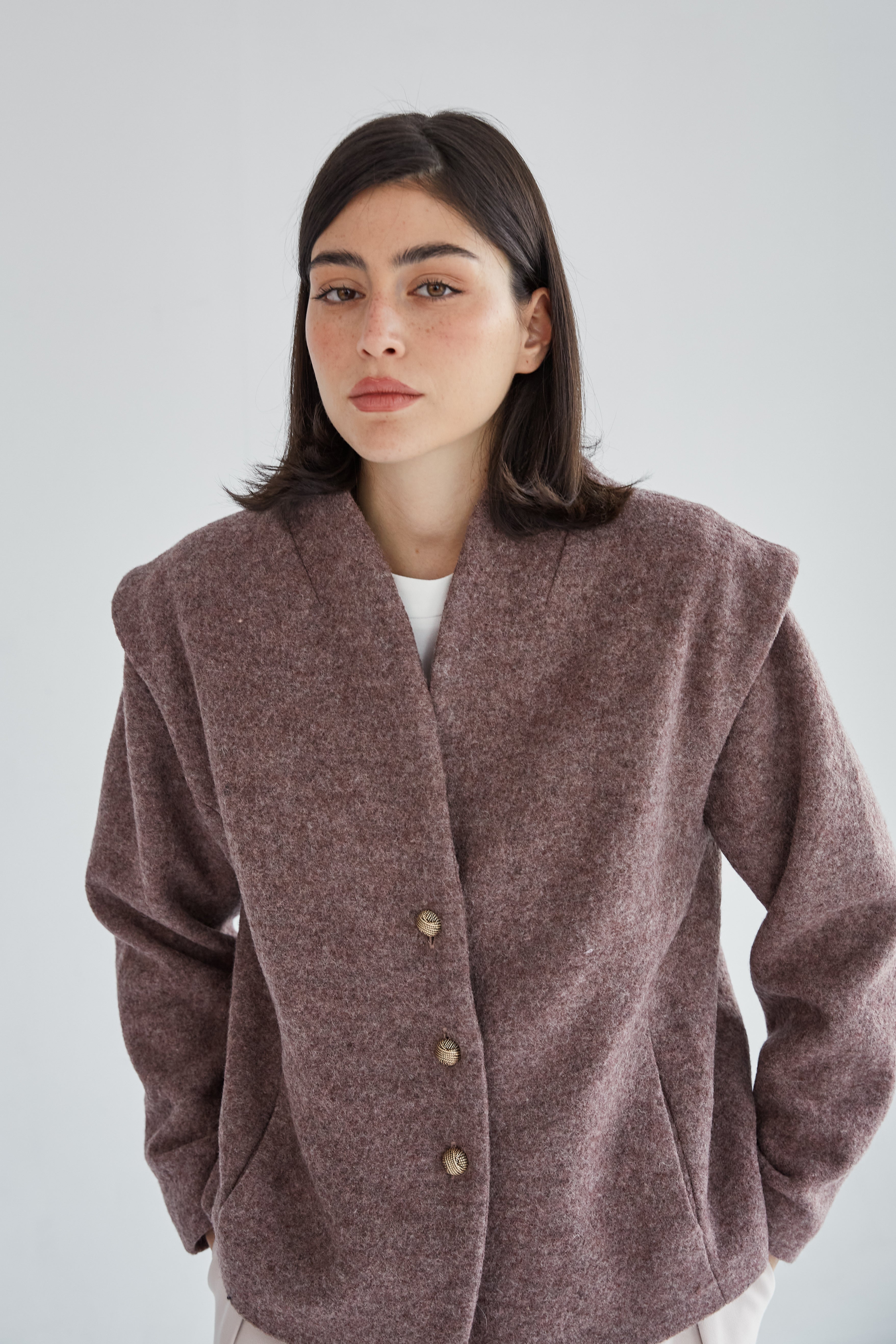 Belen Jacket