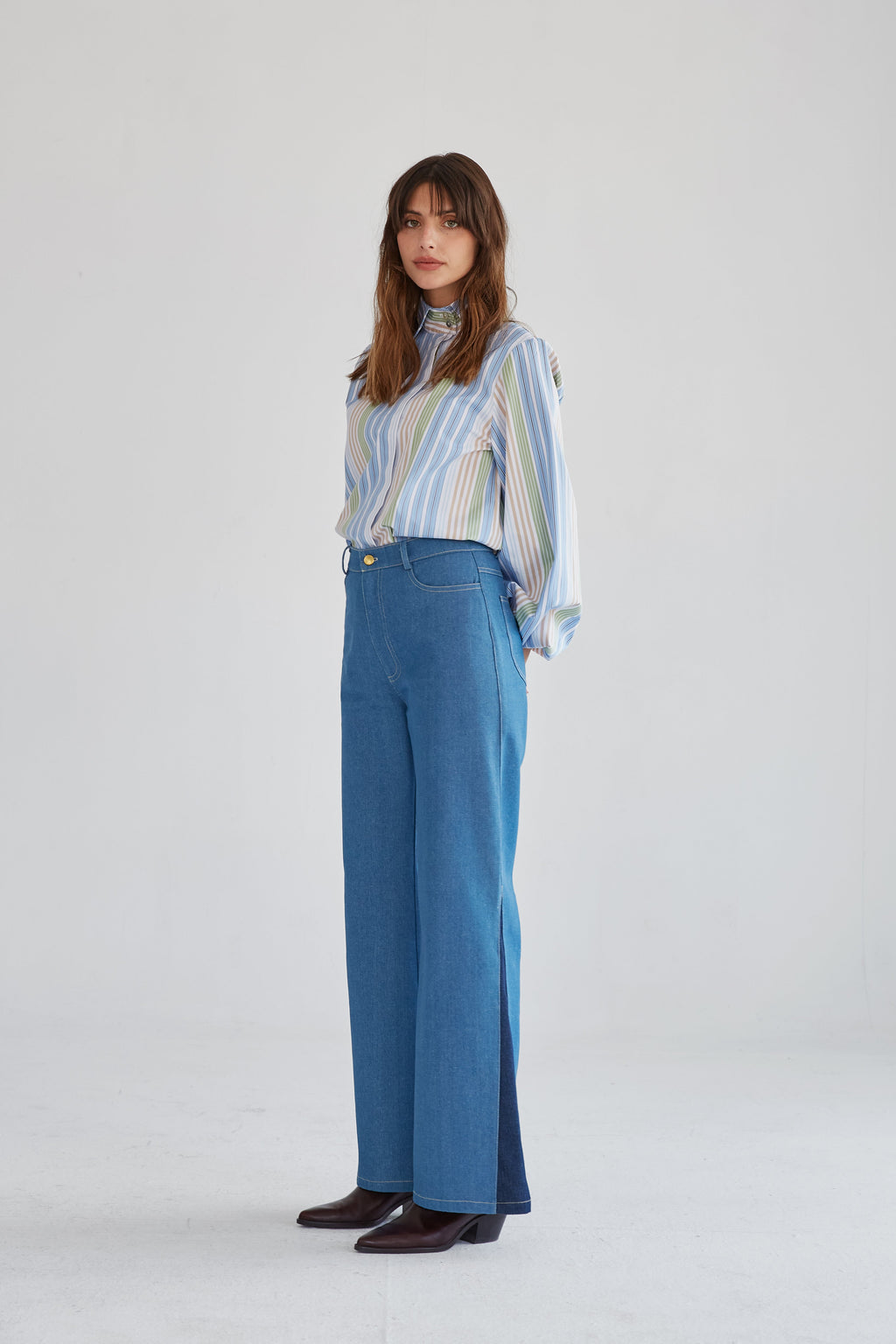 Pantalón Alba 2.0