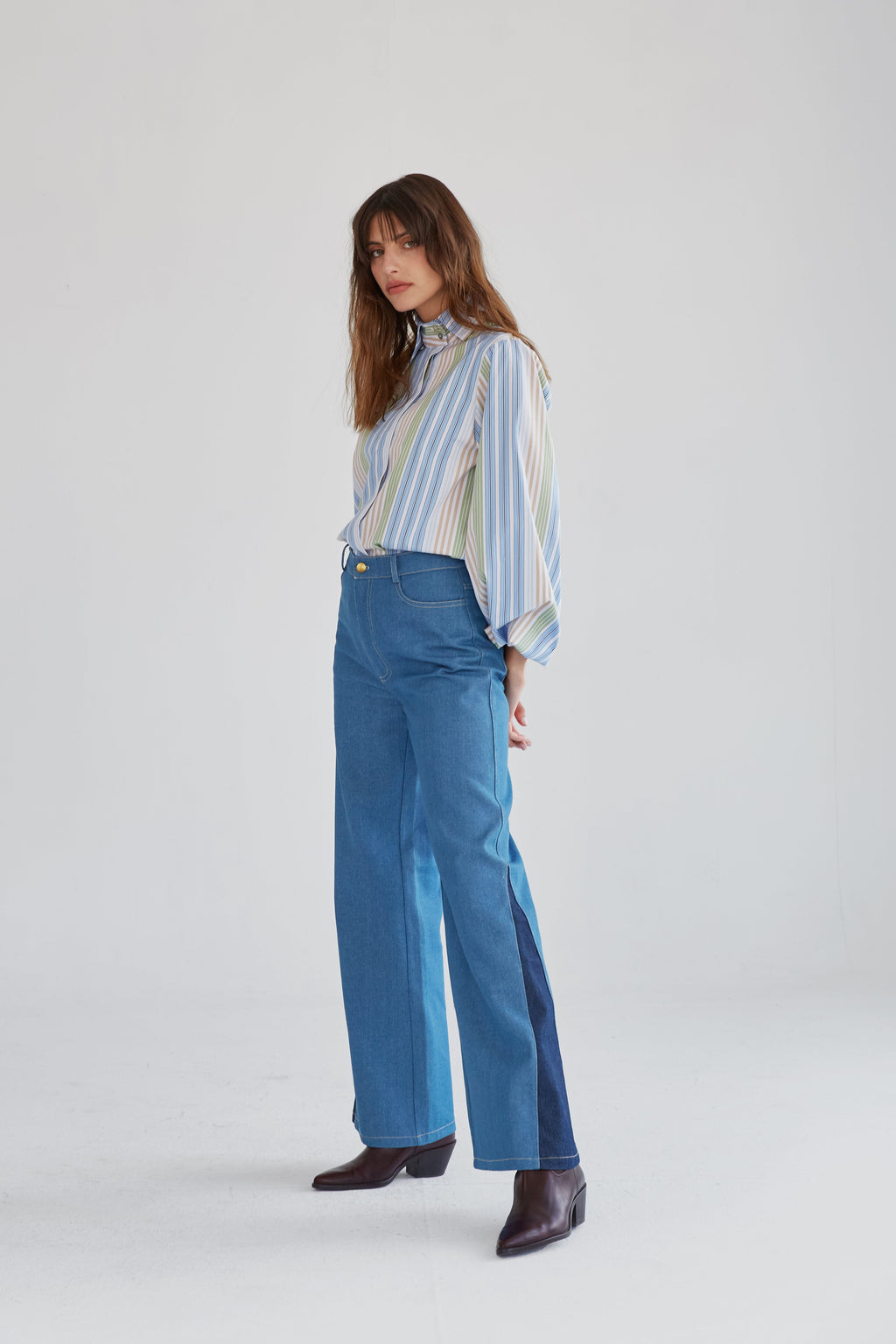 Pantalón Alba 2.0