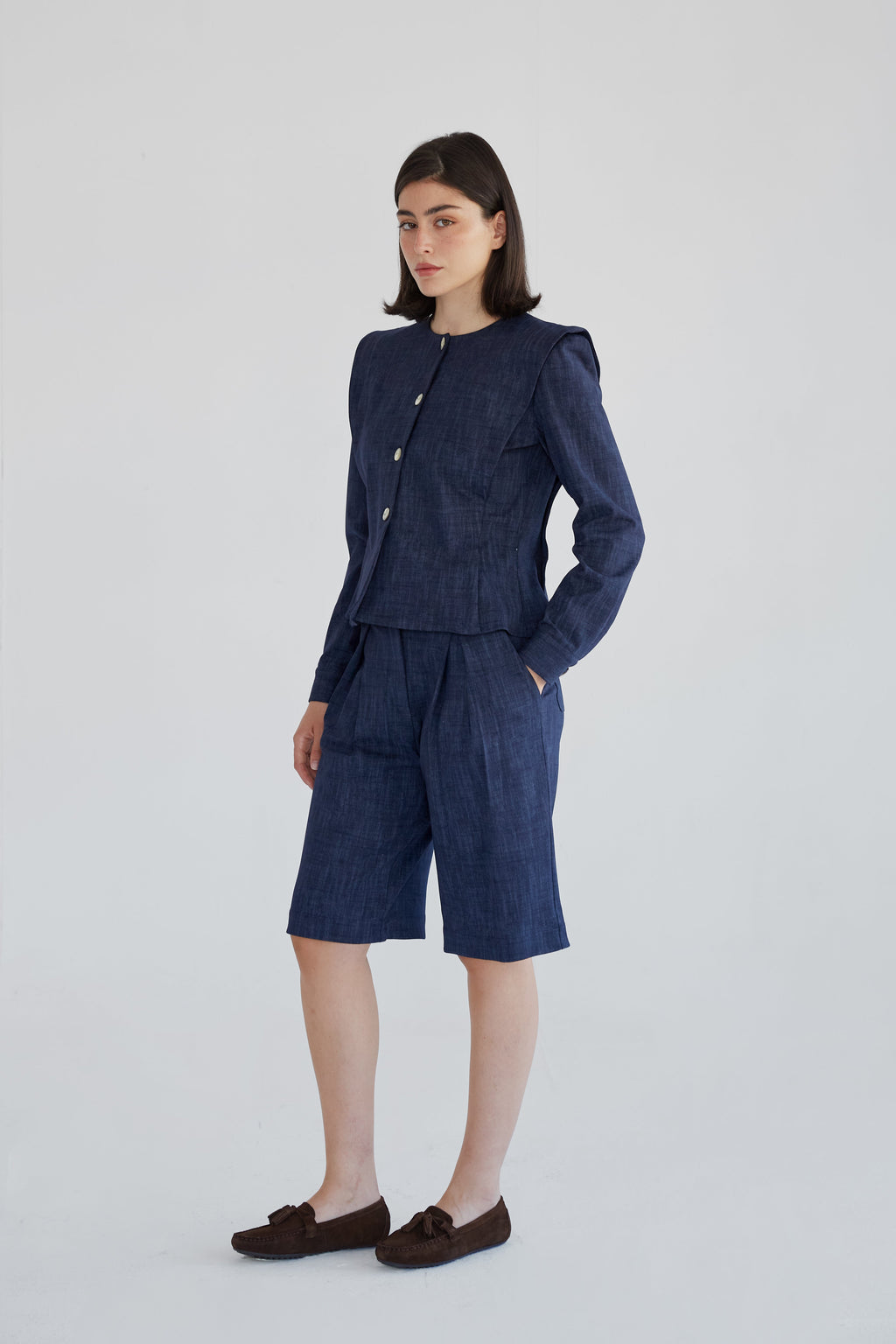 Eliane Jacket