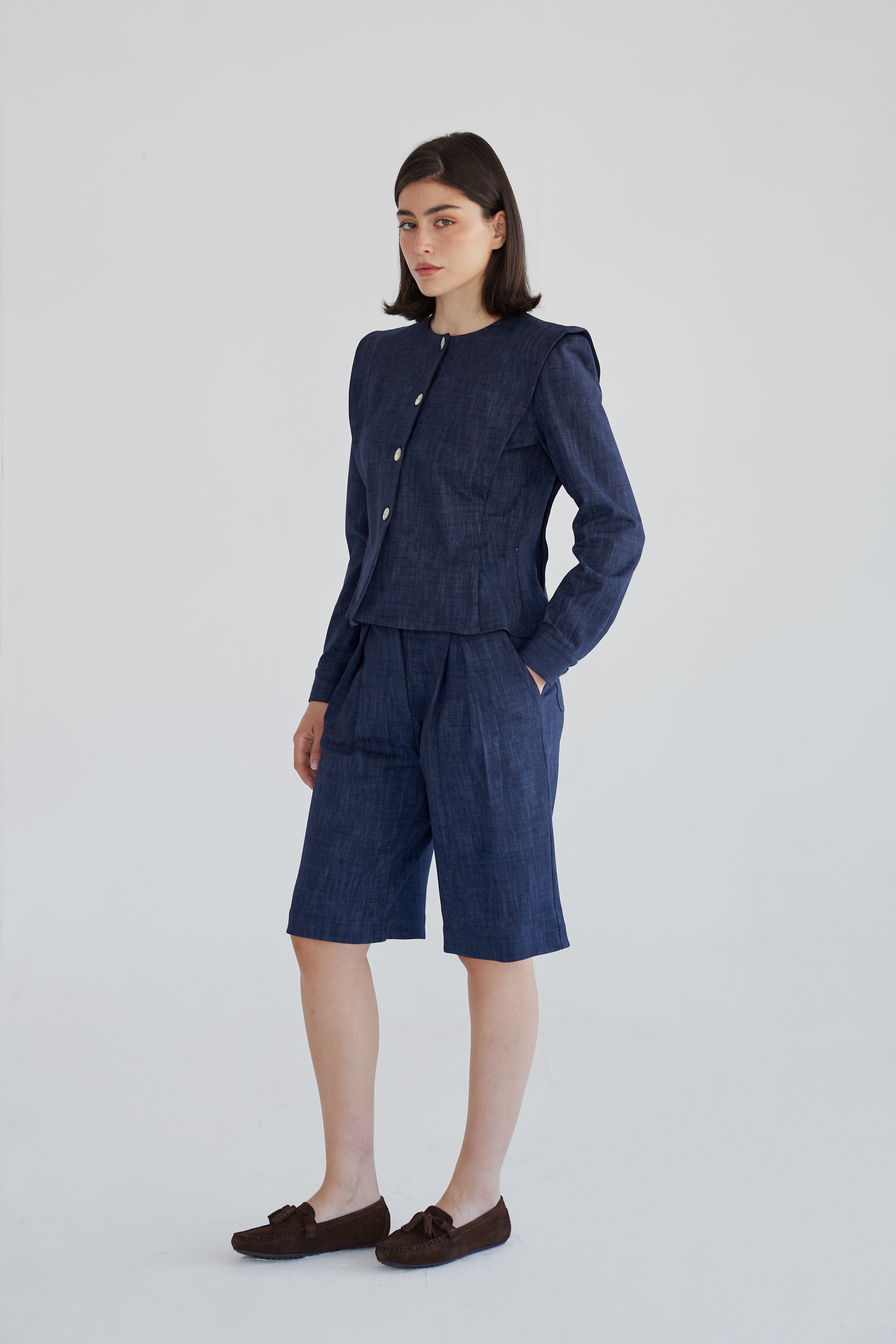 Eliane Jacket