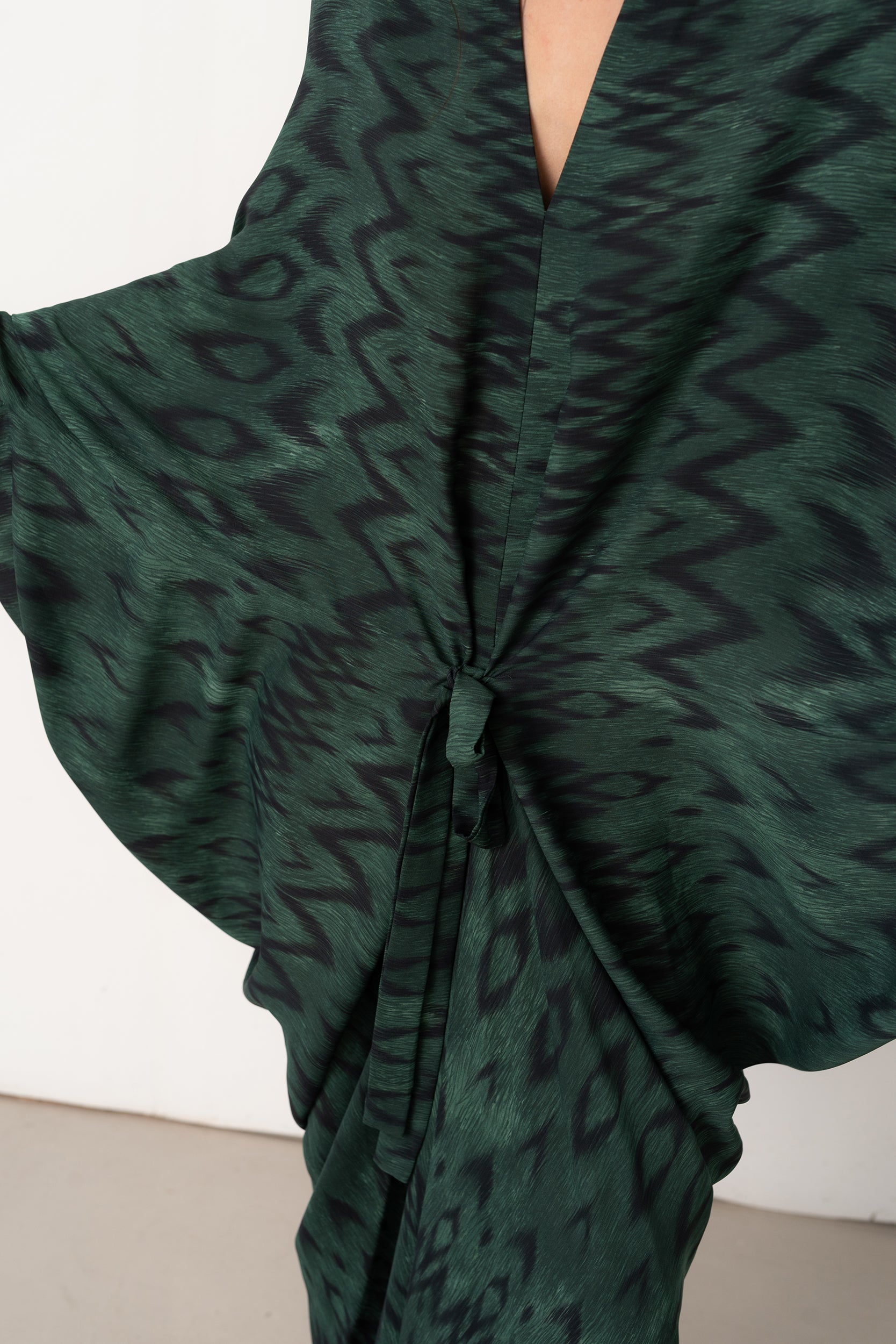 Vestido Libellule