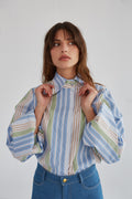 Camisa Coral