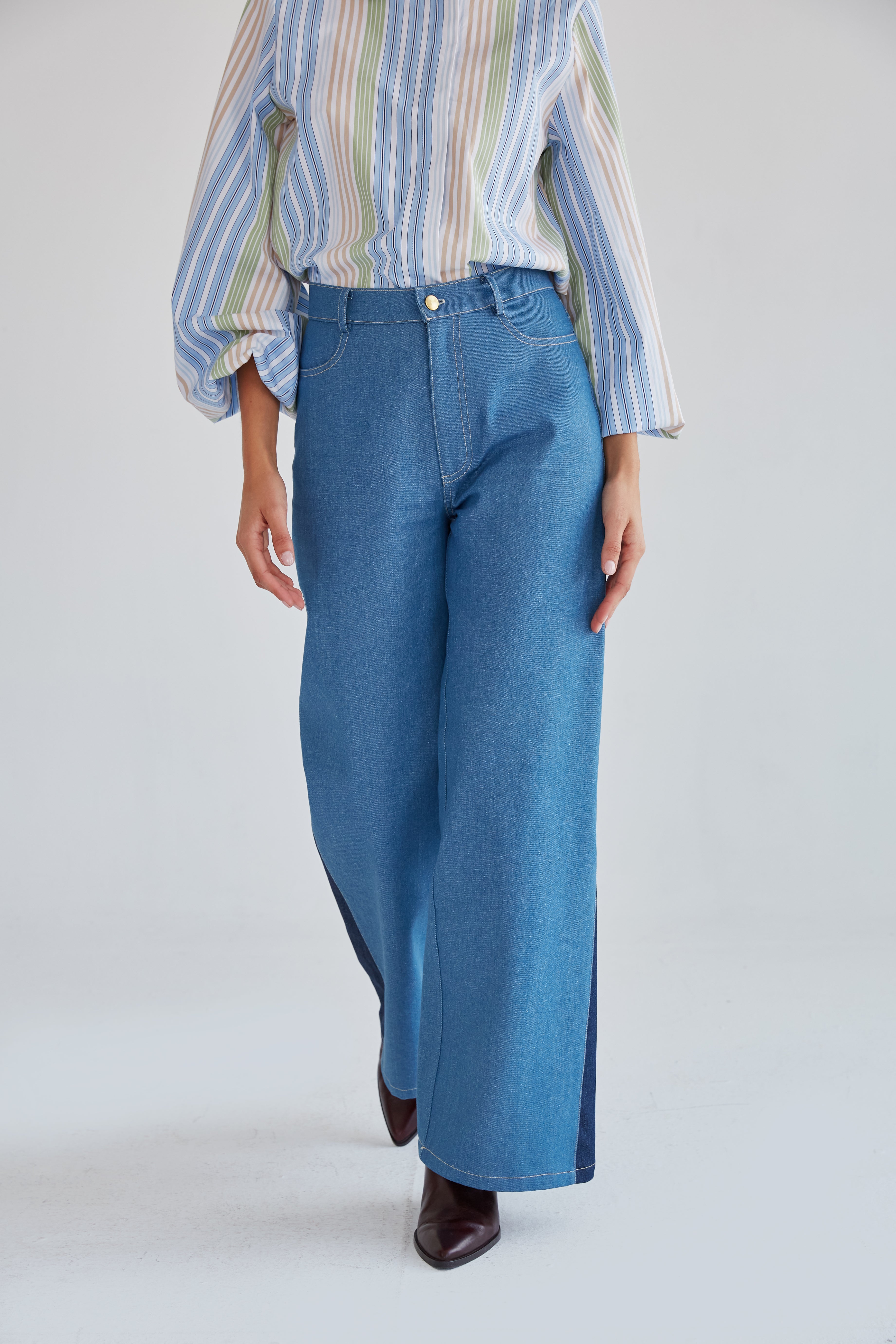 Pantalón Alba 2.0