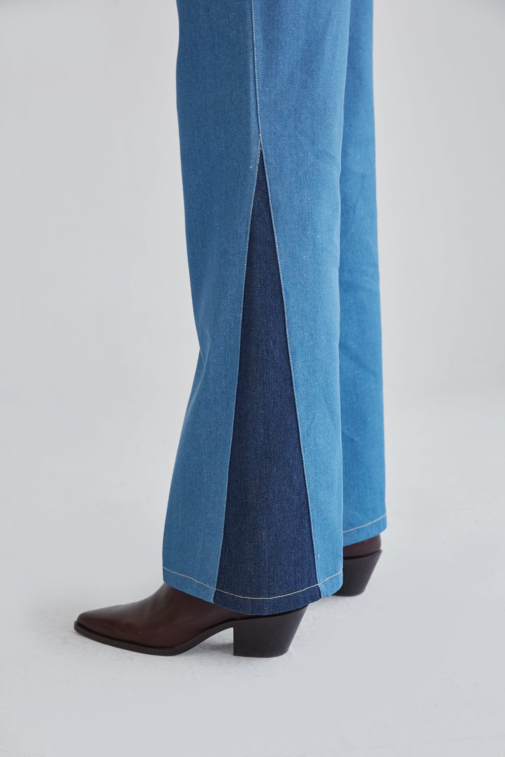 Pantalón Alba 2.0