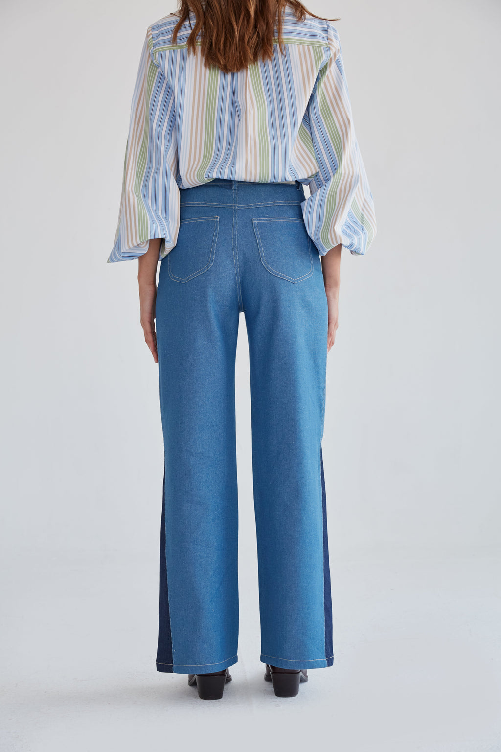 Pantalón Alba 2.0
