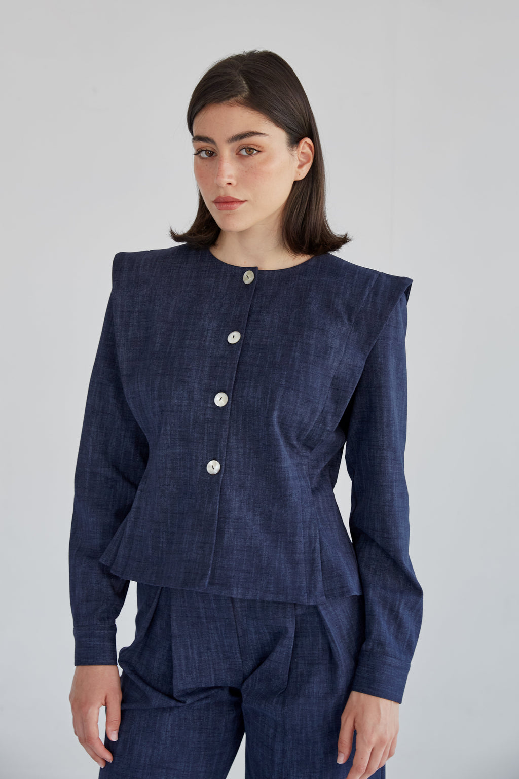 Eliane Jacket