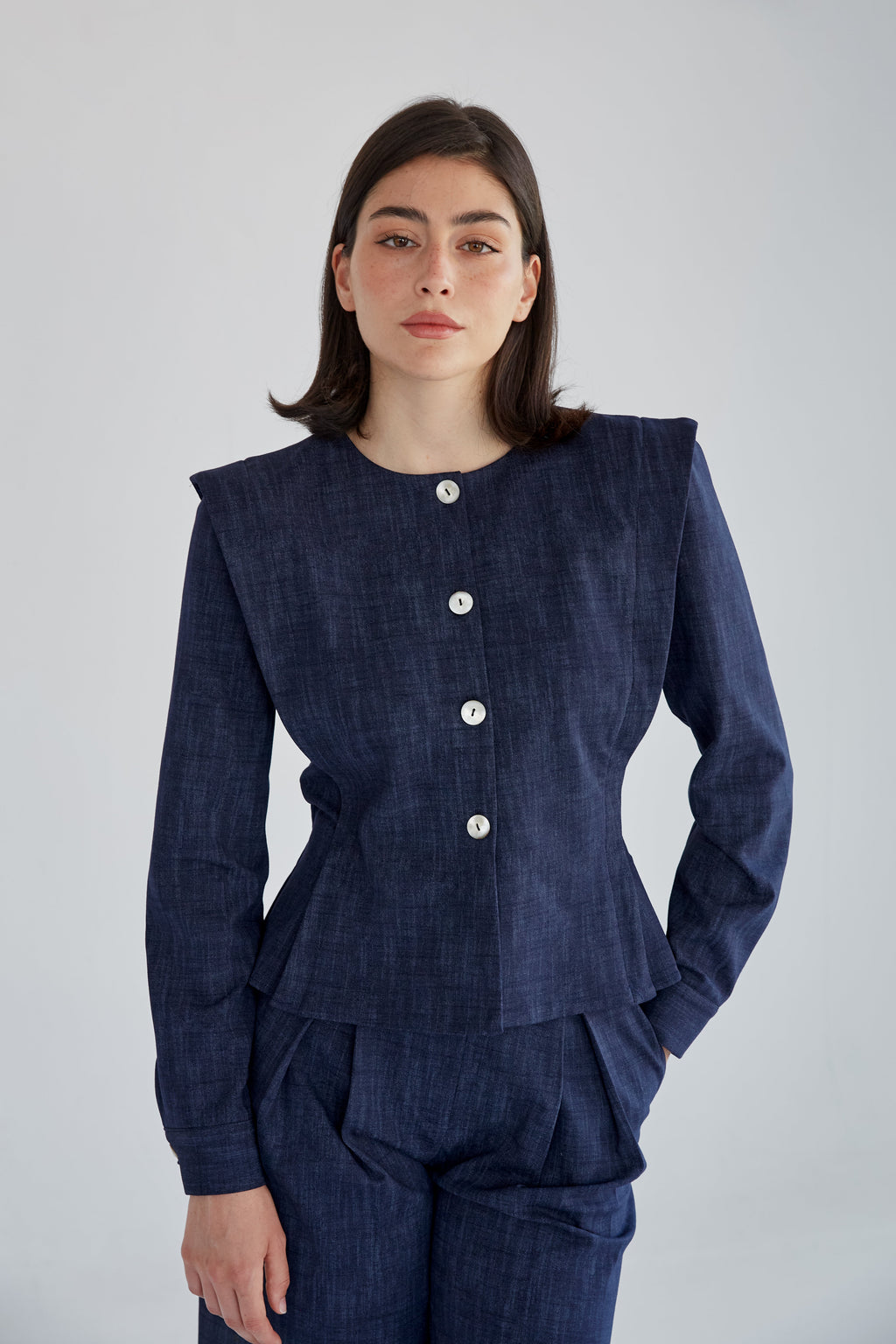 Eliane Jacket