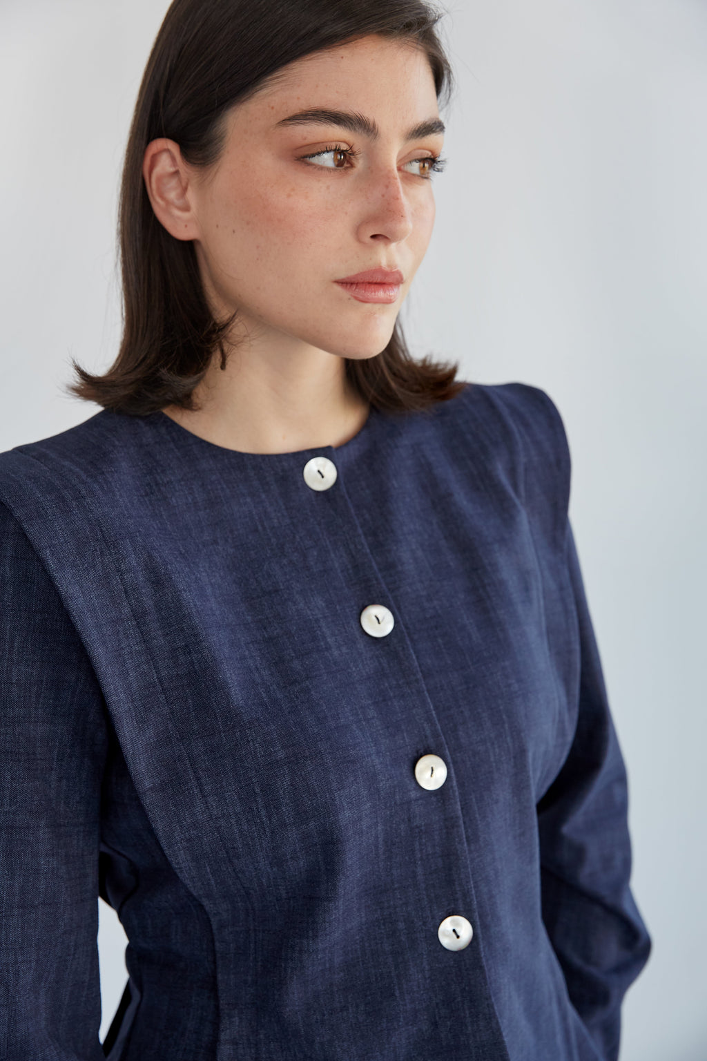 Eliane Jacket