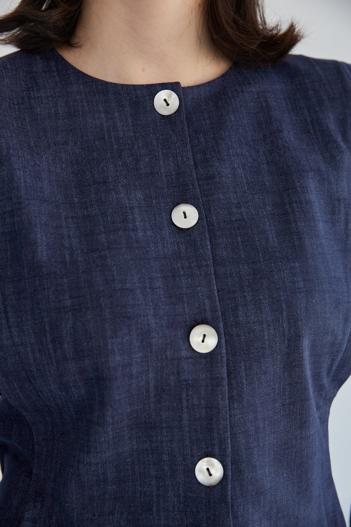 Eliane Jacket