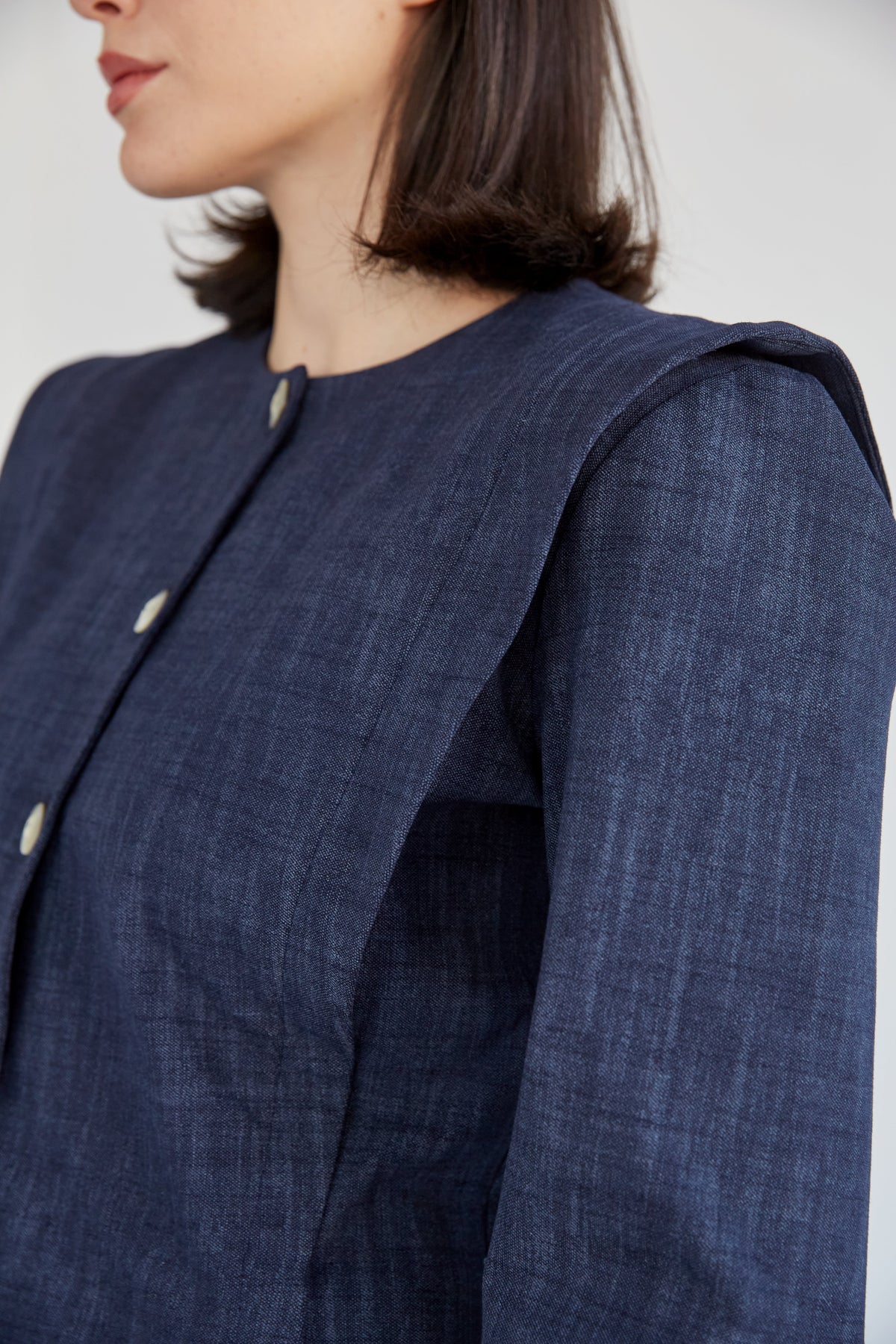 Eliane Jacket