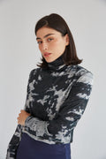 Crystal Tide Blouse