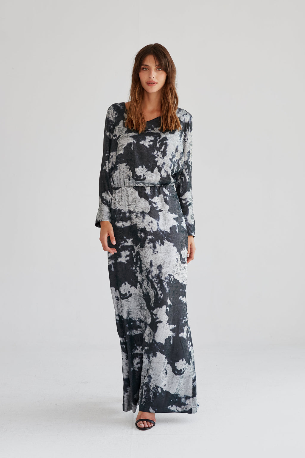 Paula Marea Dress