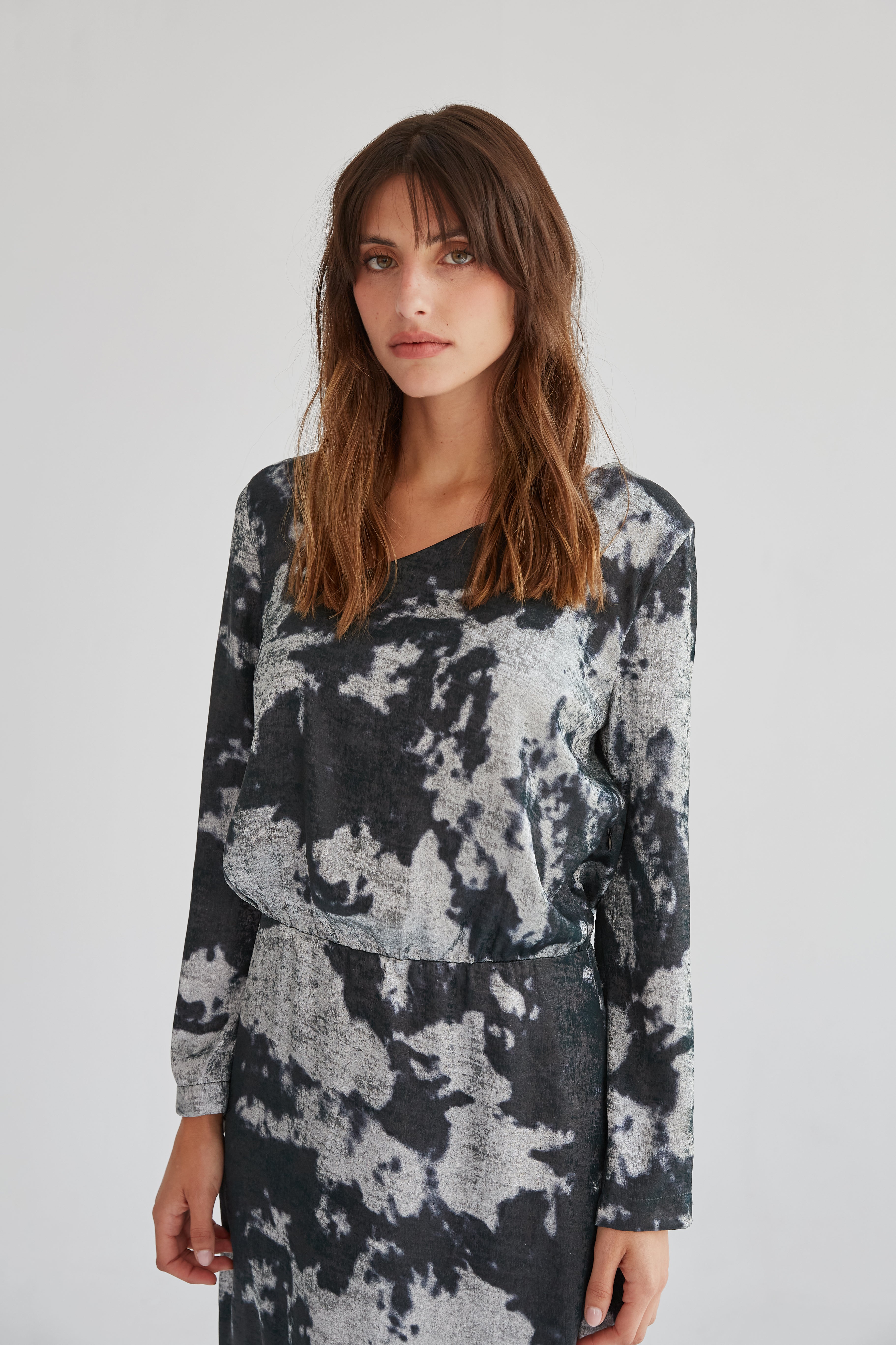 Paula Marea Dress