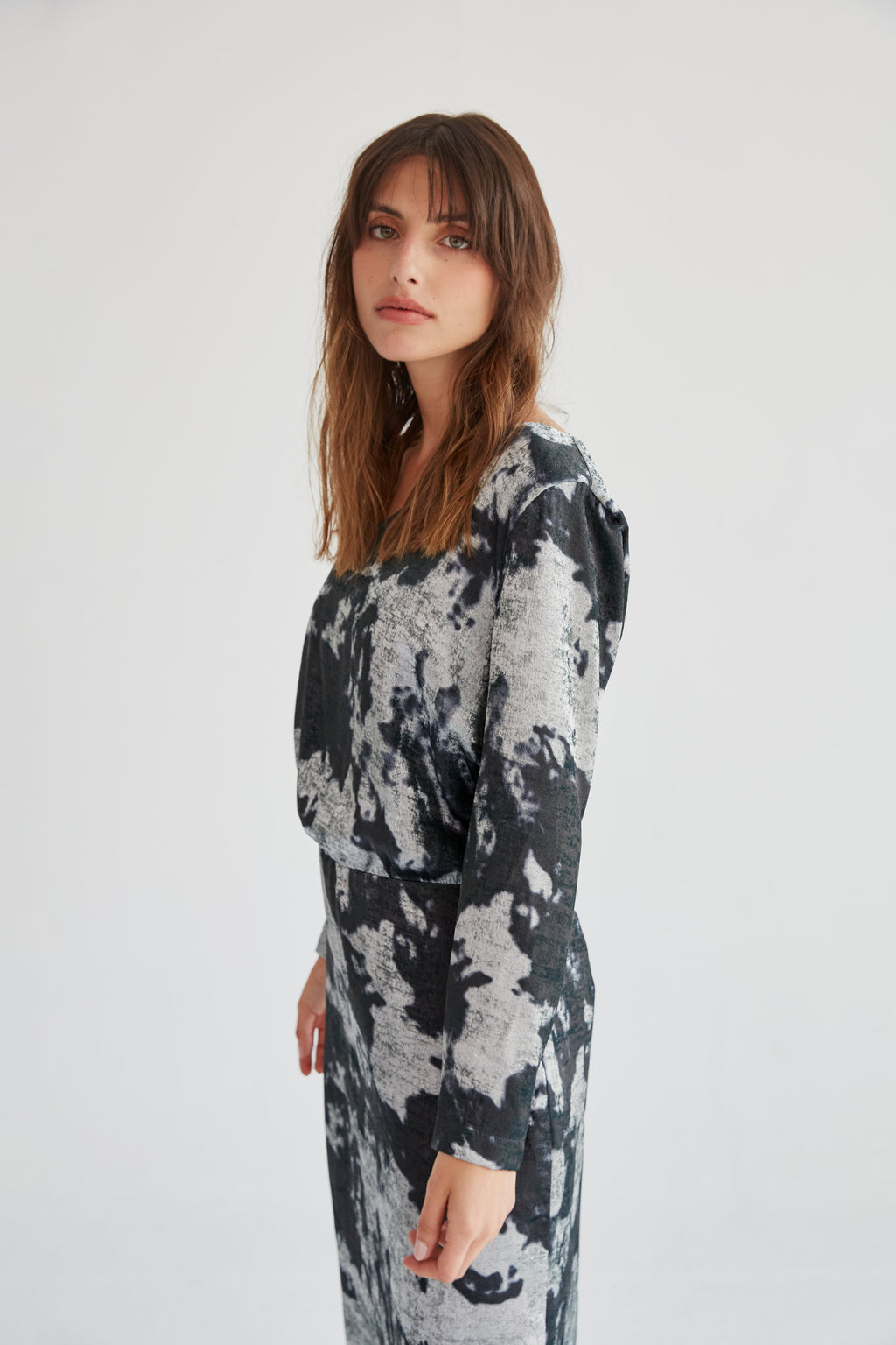 Paula Marea Dress