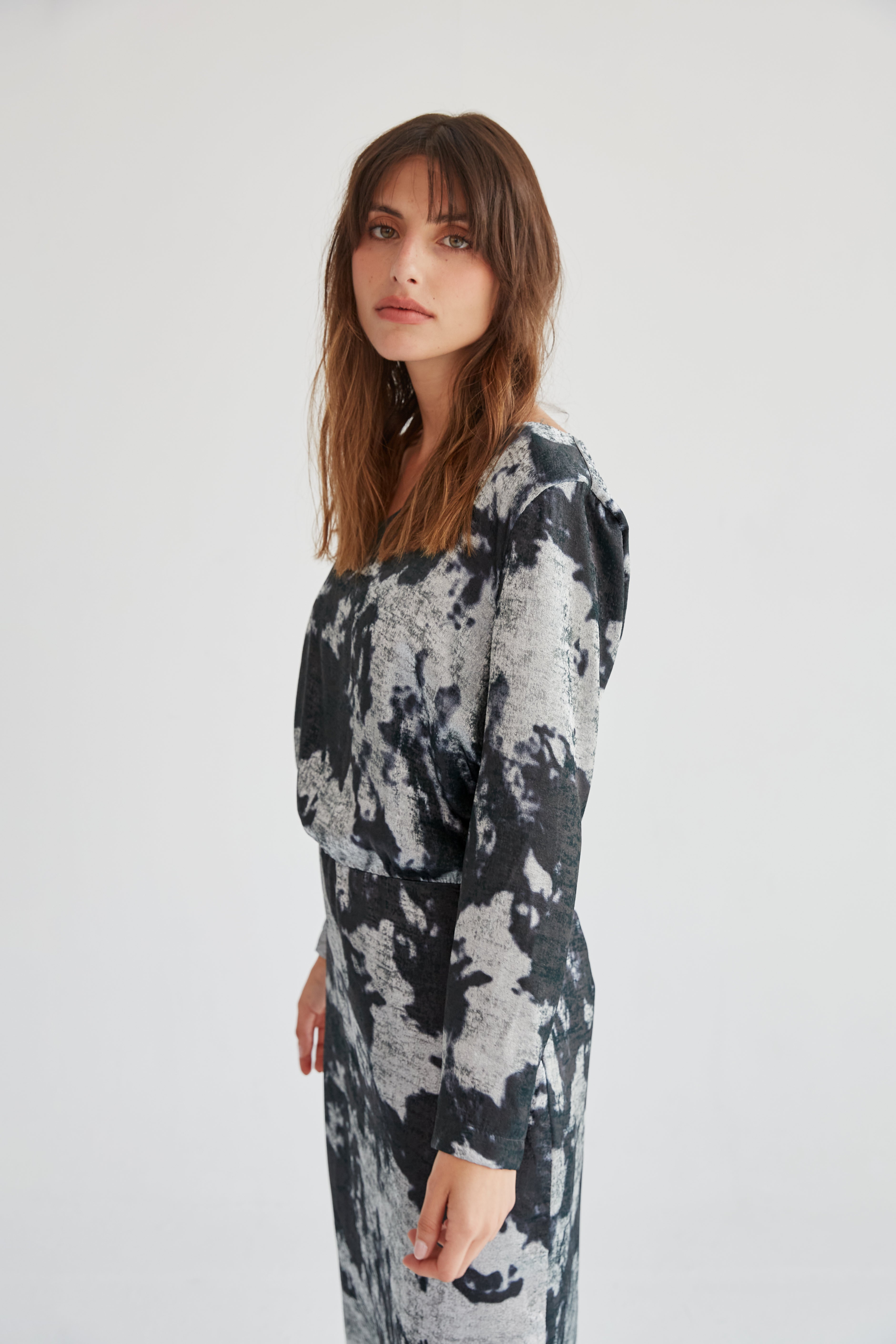 Paula Marea Dress