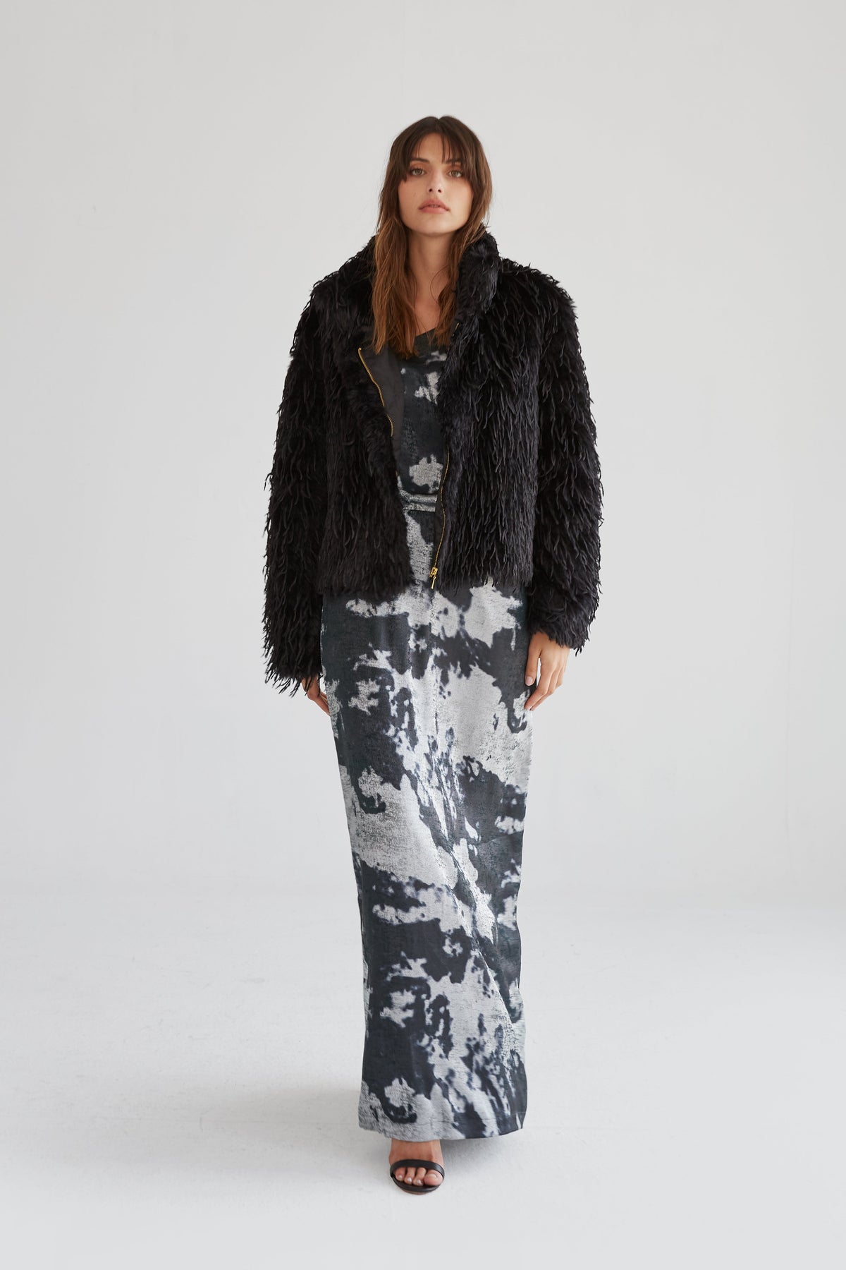 Paula Marea Dress