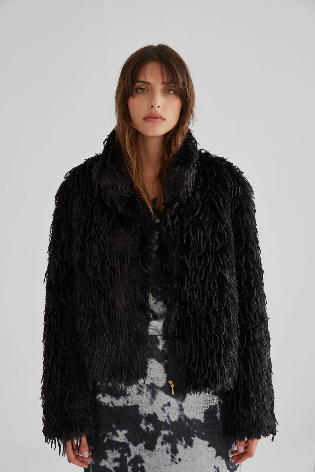Chaquetón Juls