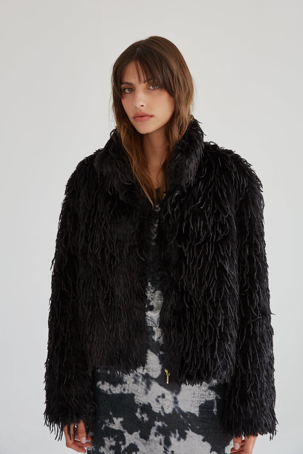 Chaquetón Juls