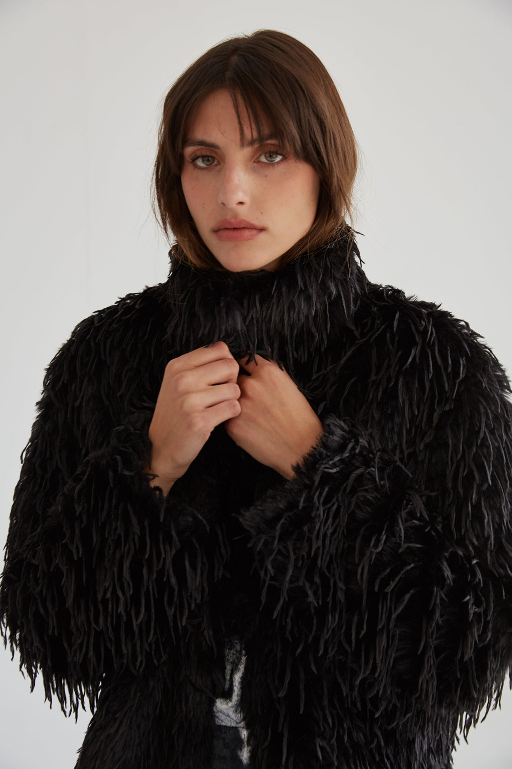 Chaquetón Juls