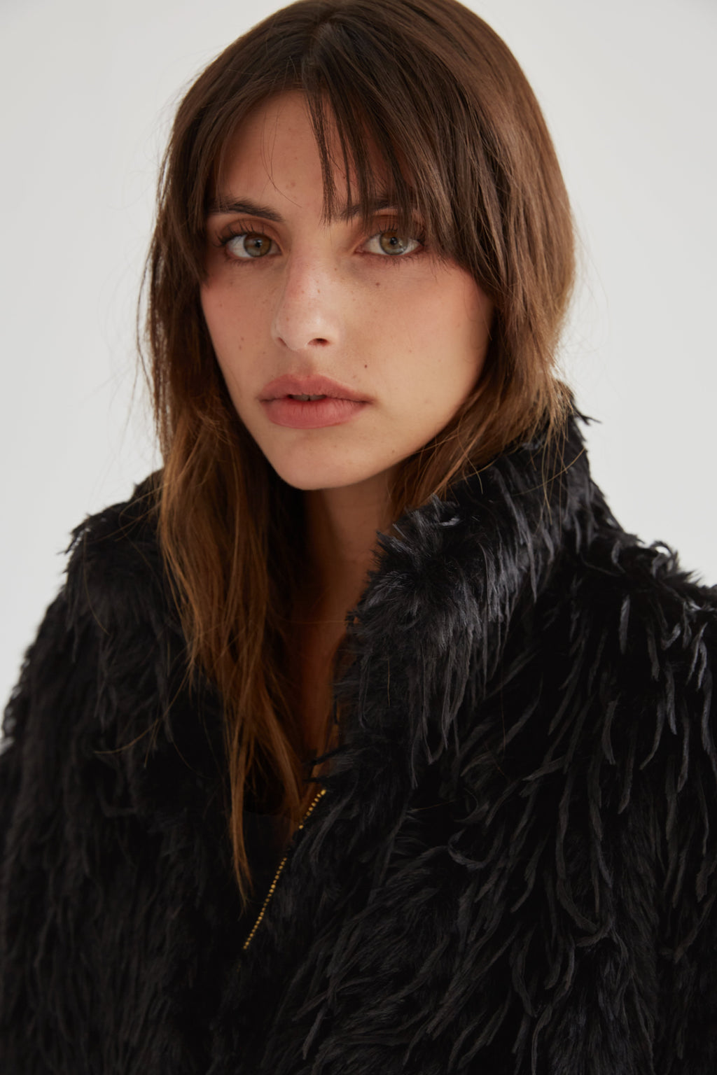 Chaquetón Juls