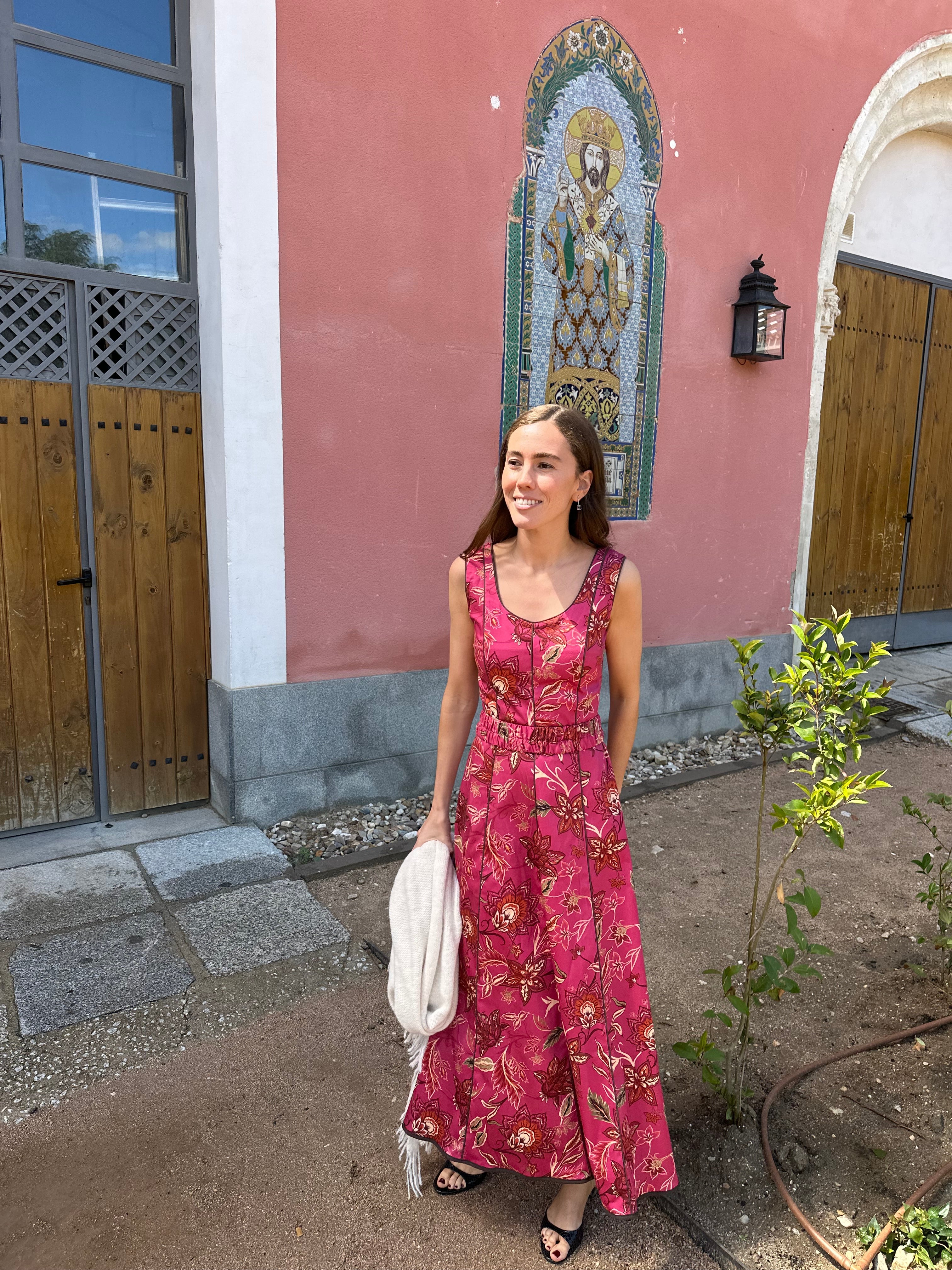 Vestido Merise