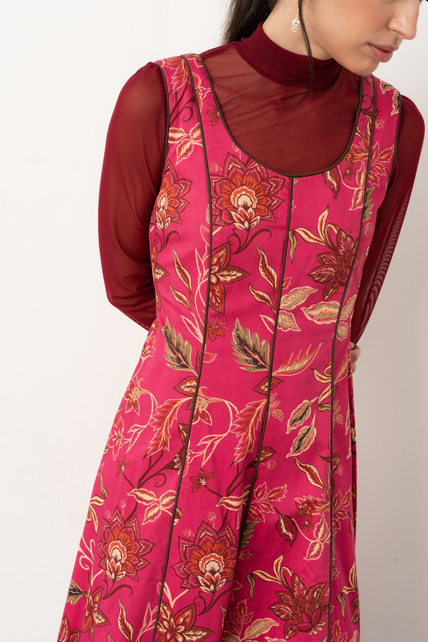 Vestido Merise