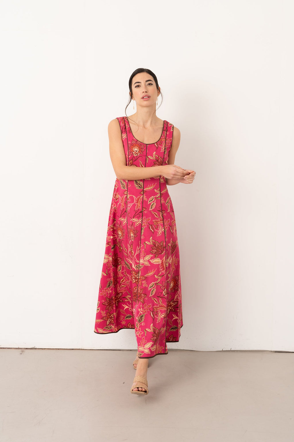 Vestido Merise