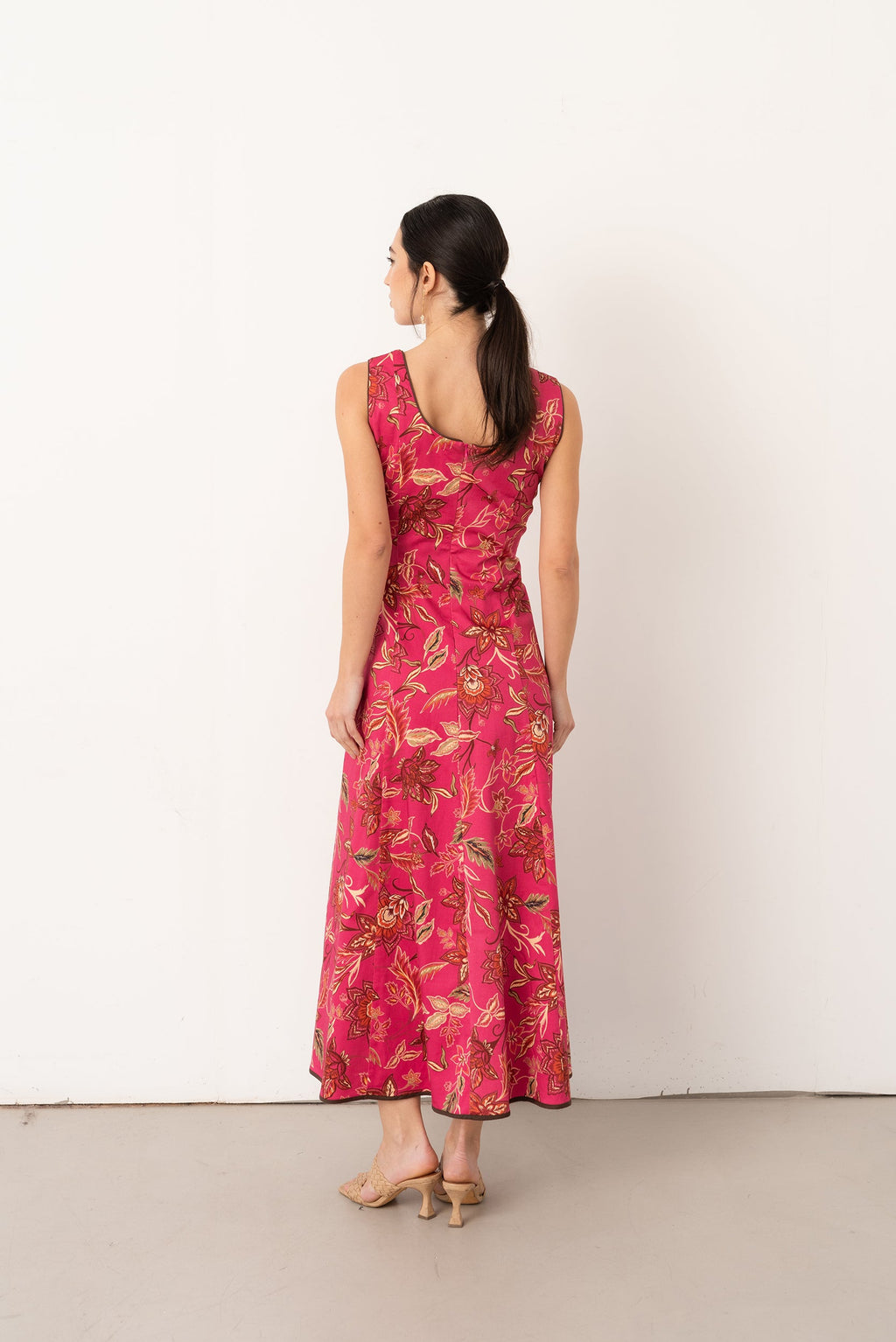 Vestido Merise