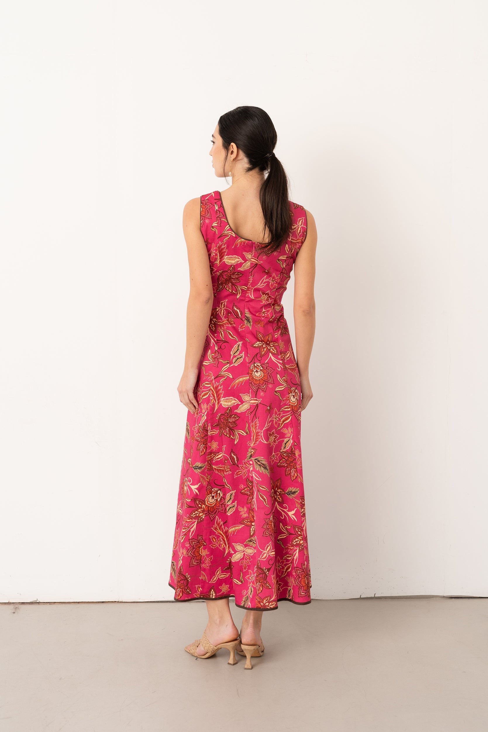 Vestido Merise