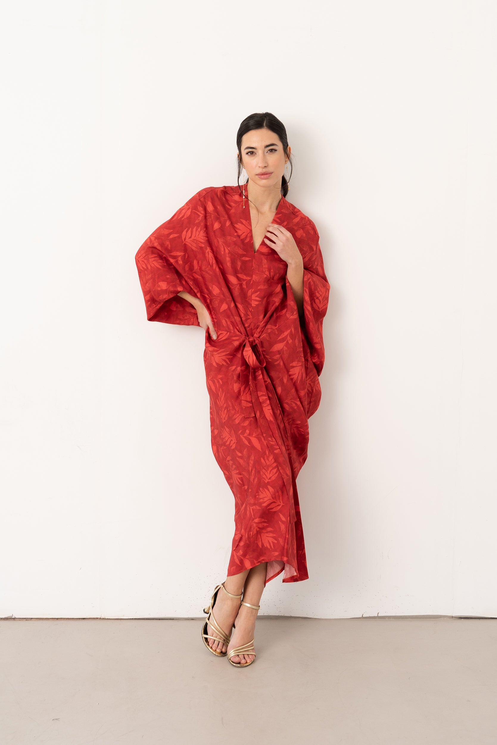Vestido Remy