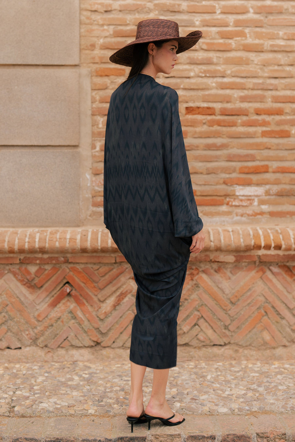 Vestido Figuier