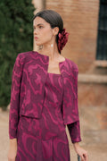 Chaqueta Rosier