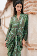 Vestido Capucine
