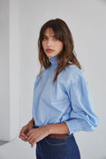 Camisa Soco Oxford