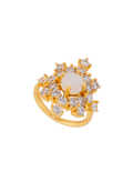 Anillo Altaira Blanco