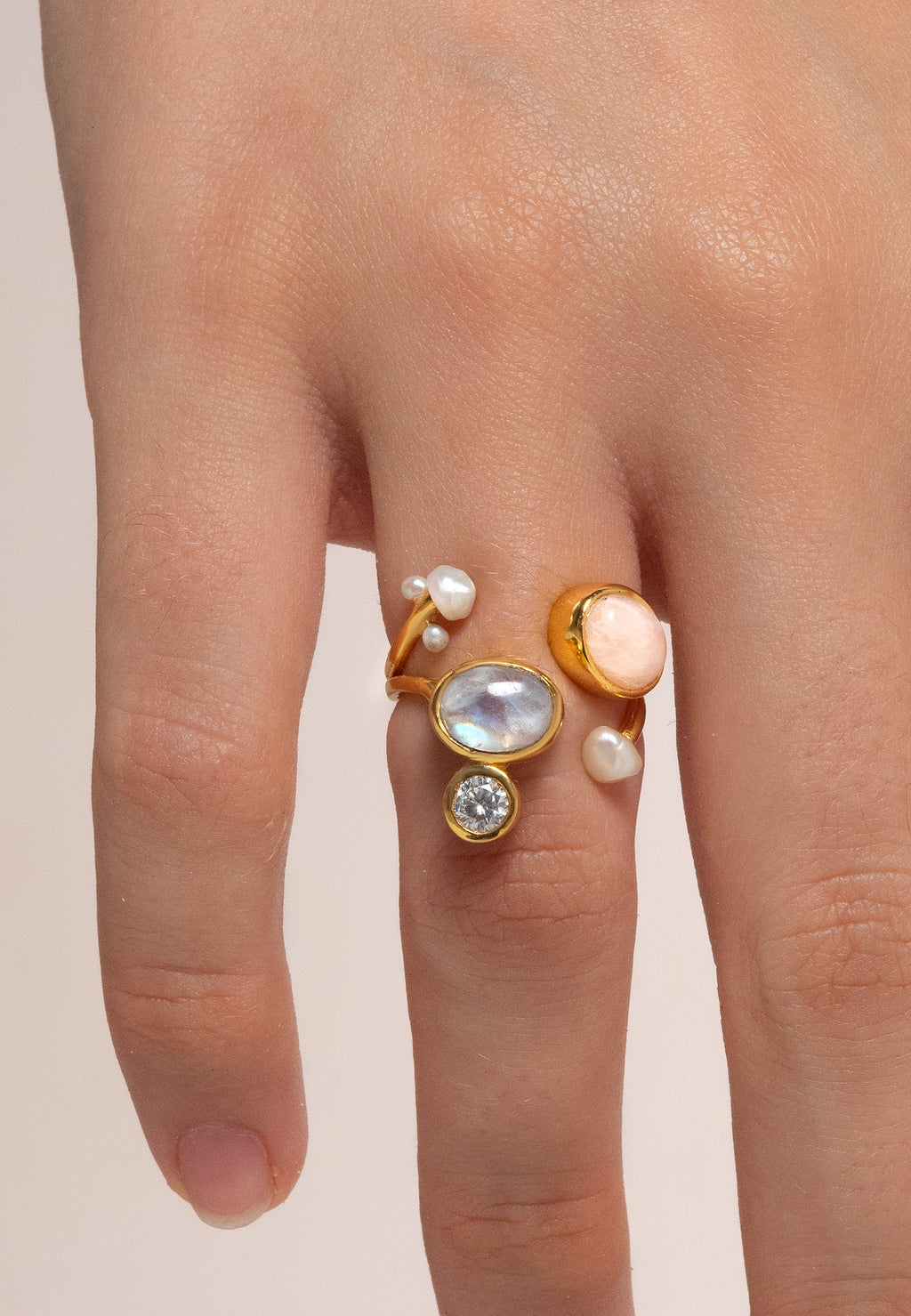 Anillo Ayla
