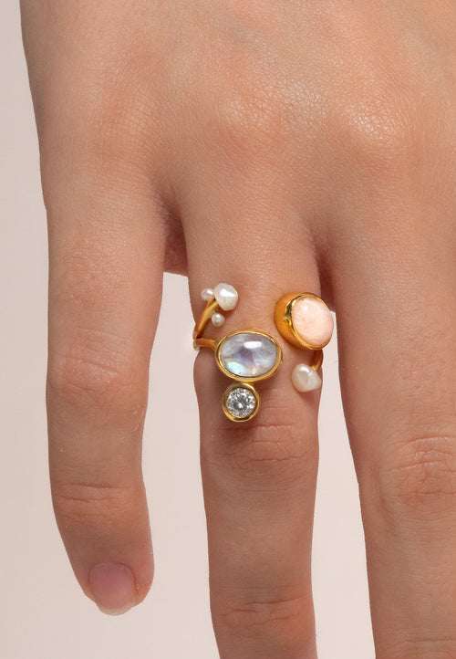 Anillo Ayla